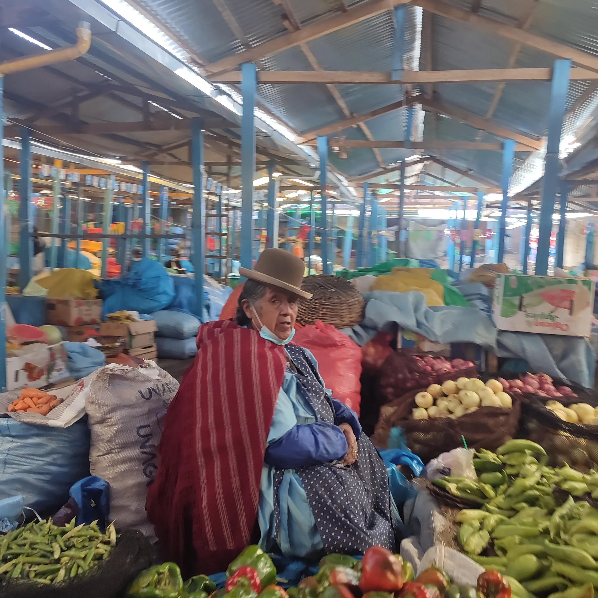 Bolivia