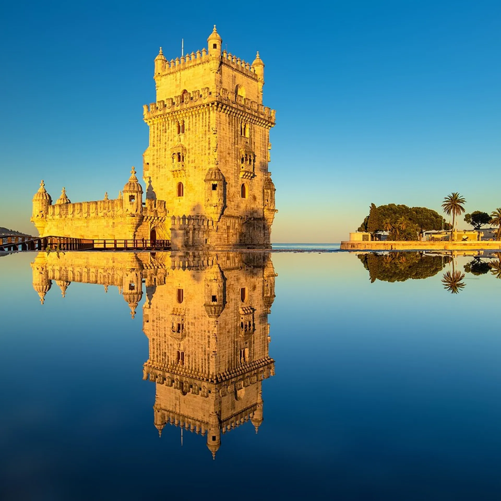 Portugal : Petite semaine à Lisbonne