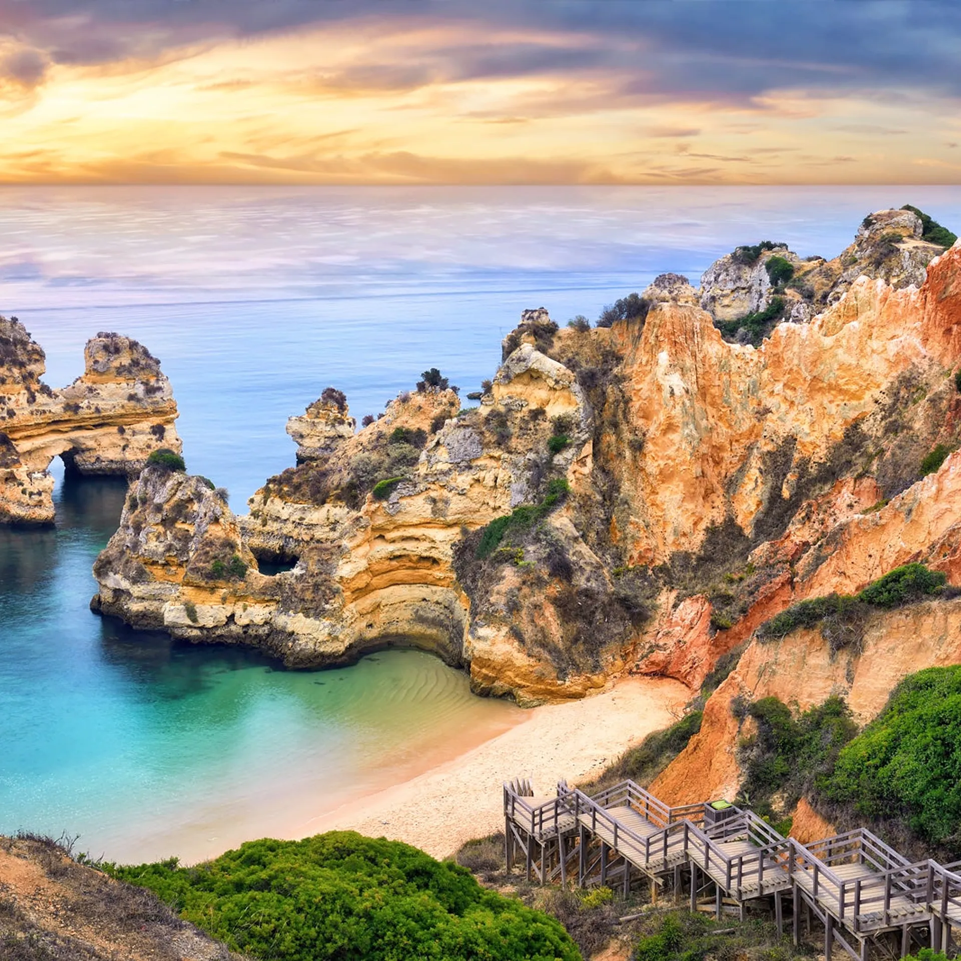 Deux semaines au Portugal en roadtrip