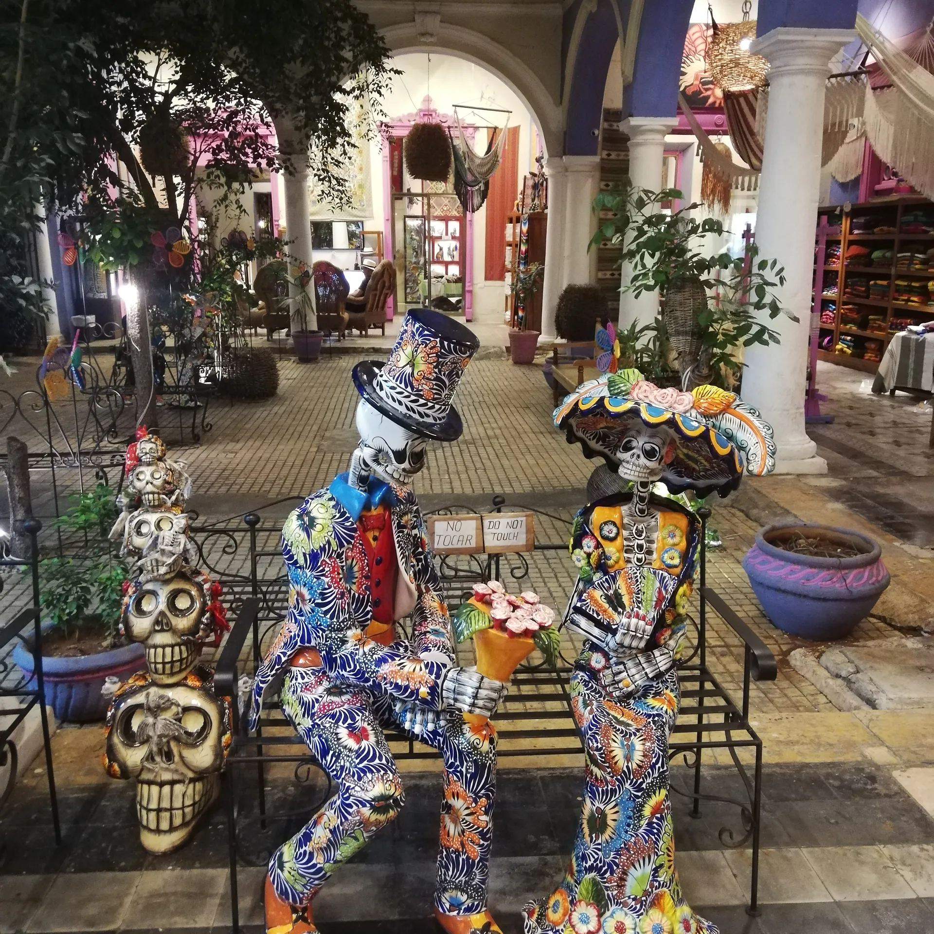 Mexique Est _ 15 jours