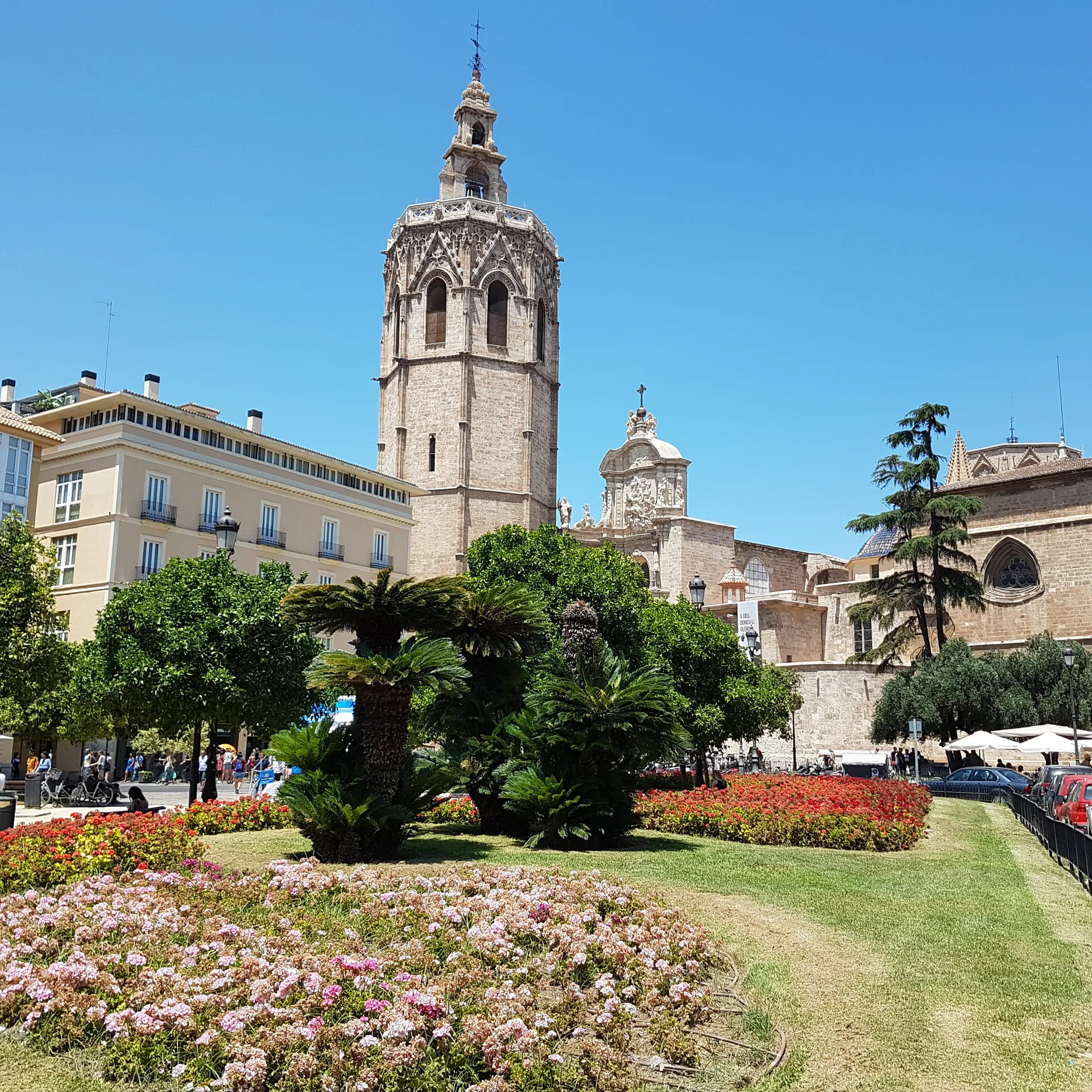 Escapade à Valencia