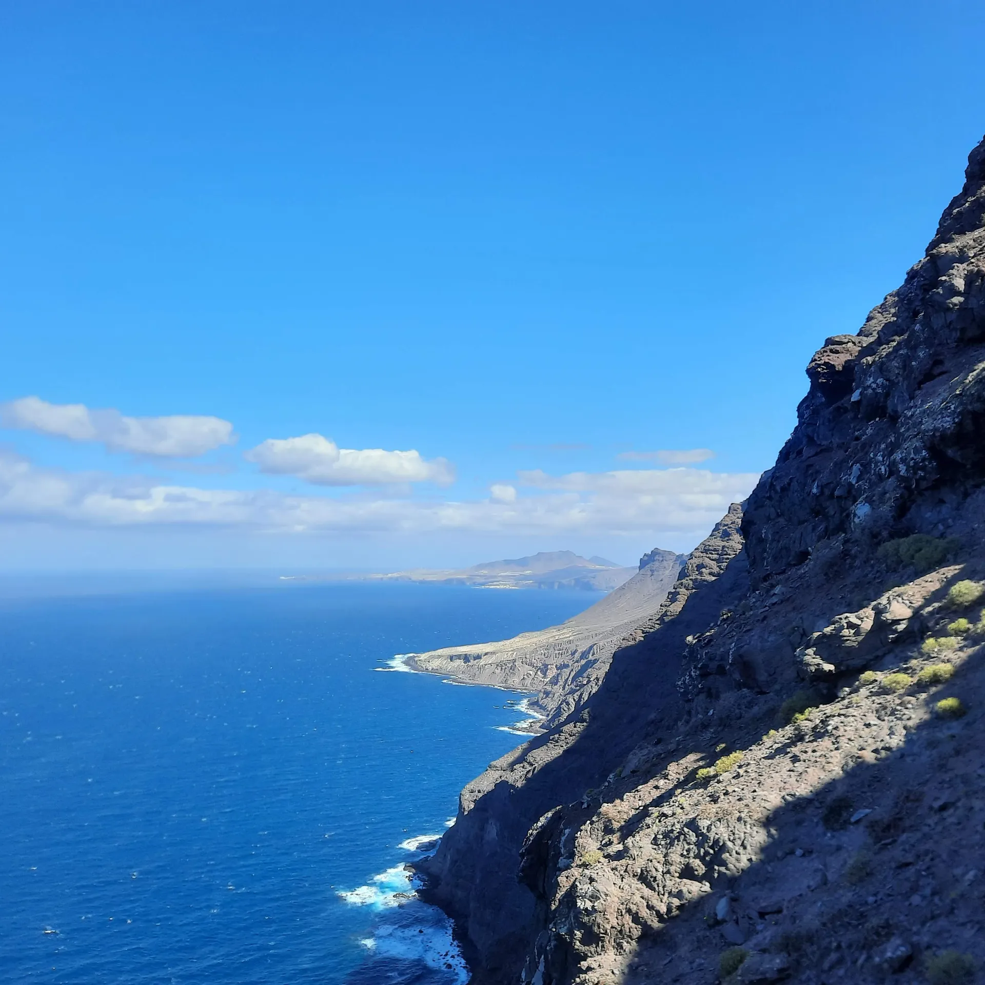 GRANDE CANARIE : 7 JOURS D'ESCAPADE ET D'EVASION