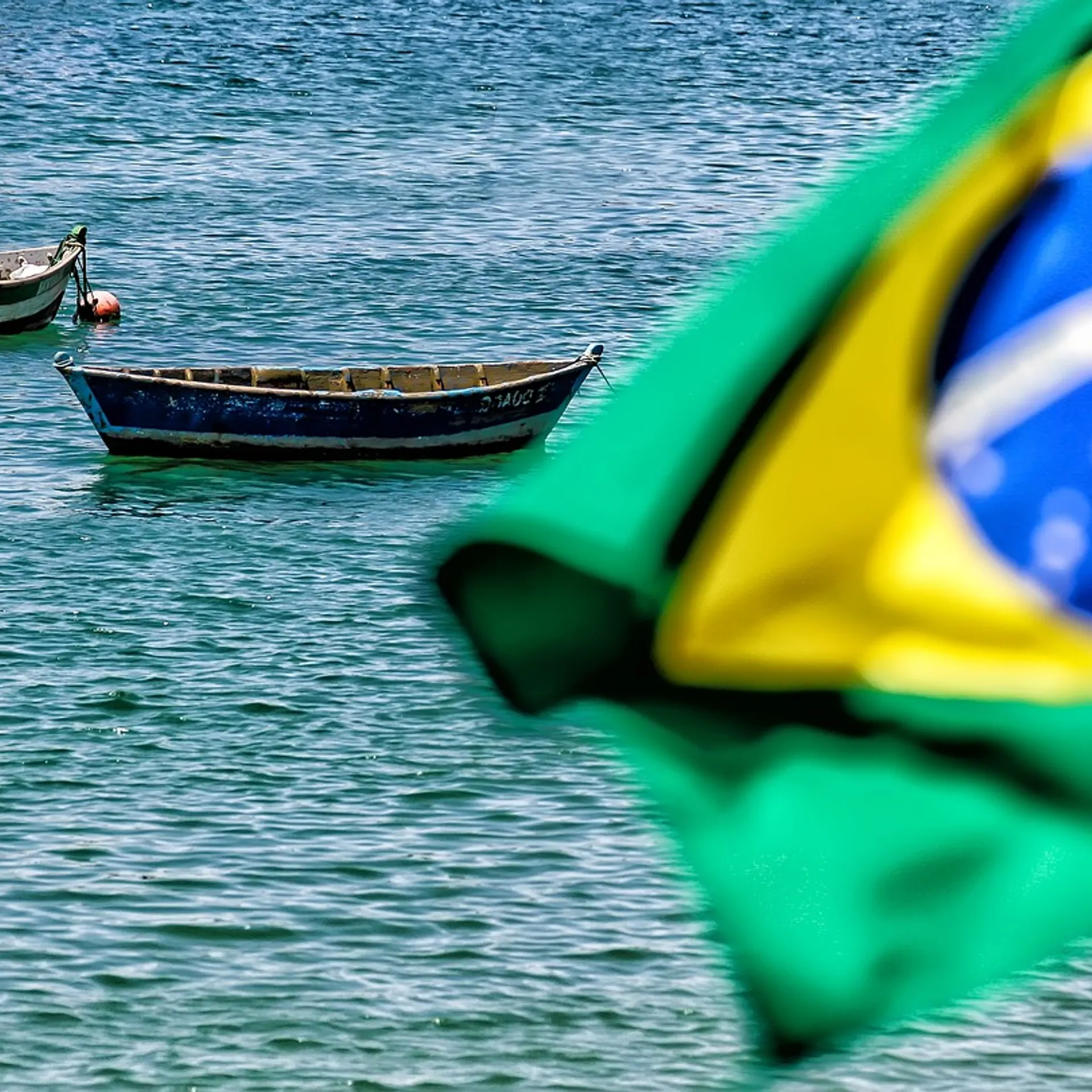 Le Nord du Brésil, entre Fortaleza et l'Amazonie