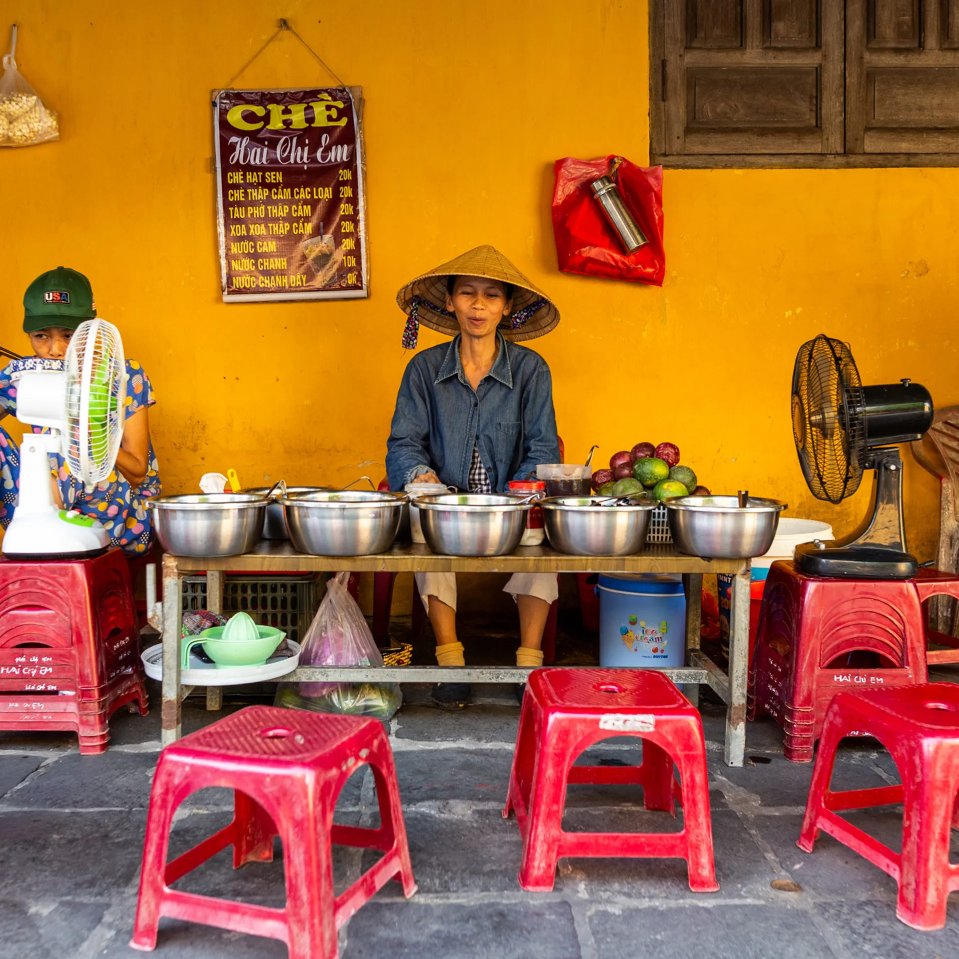 Vietnam authentique entre nature et culture