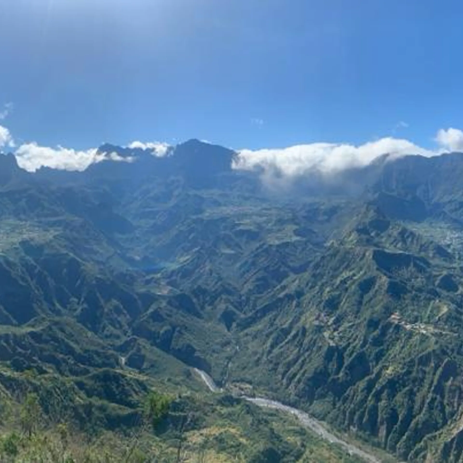 Aventures incontournables à la Réunion