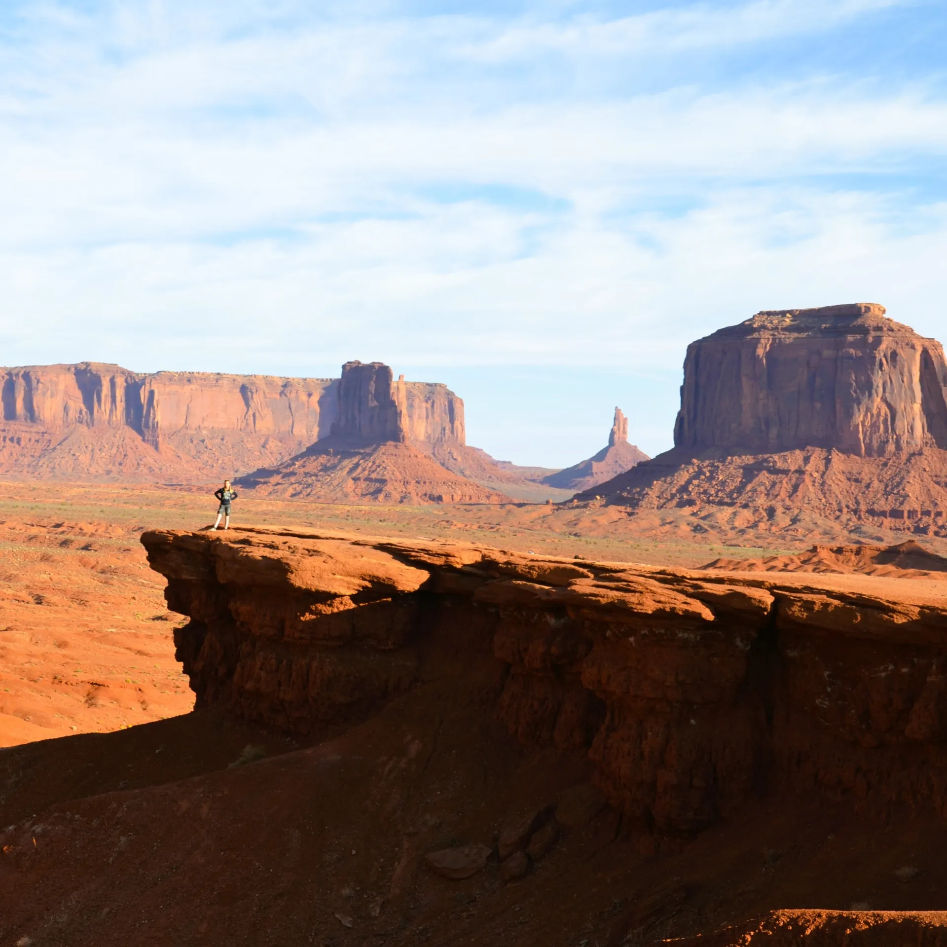 USA Road-Trip : les plus beaux parcs de l'ouest !