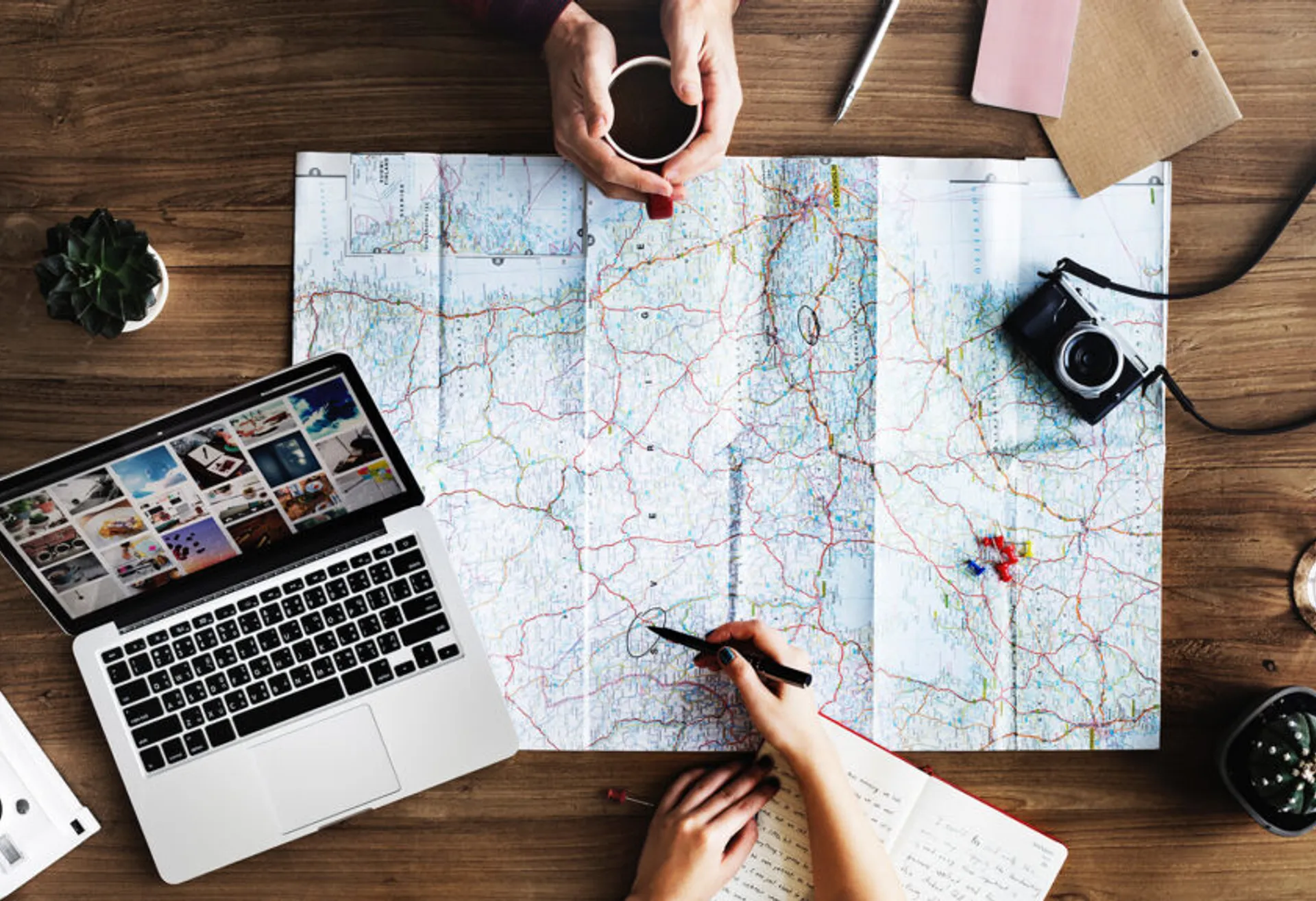 Image Pourquoi Vialala.fr est un véritable annuaire de travel planners spécialistes du voyage en ligne ?