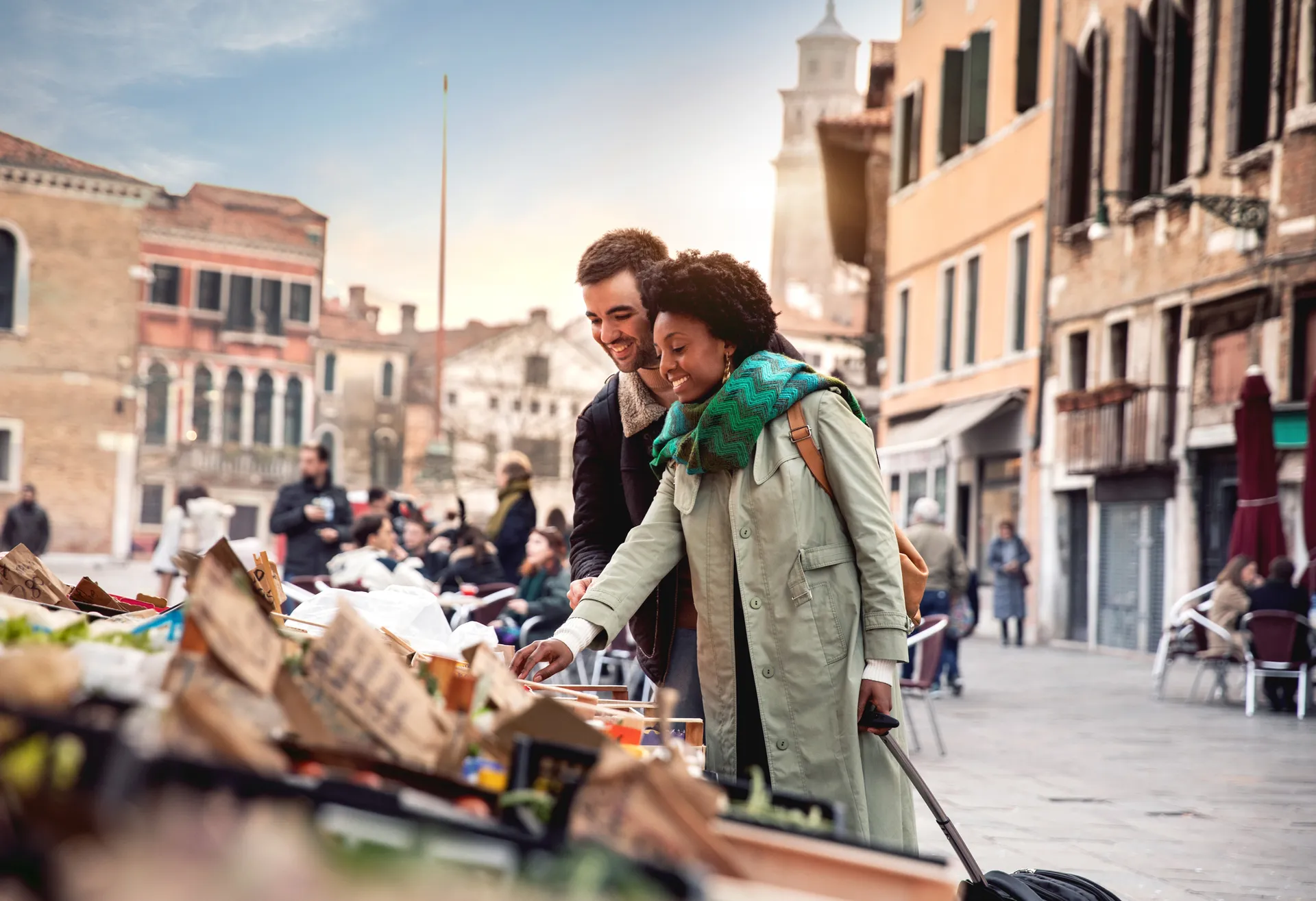 Image Quels sont les avantages du voyage sur mesure pour le voyageur ?