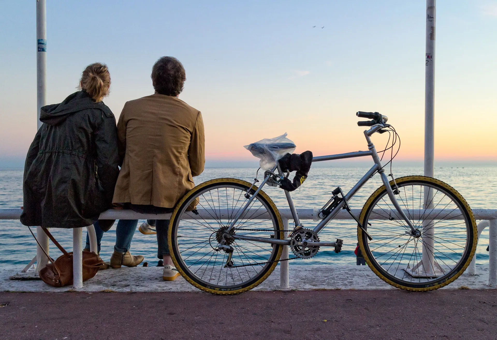 Image Si on partait à l'aventure en France?