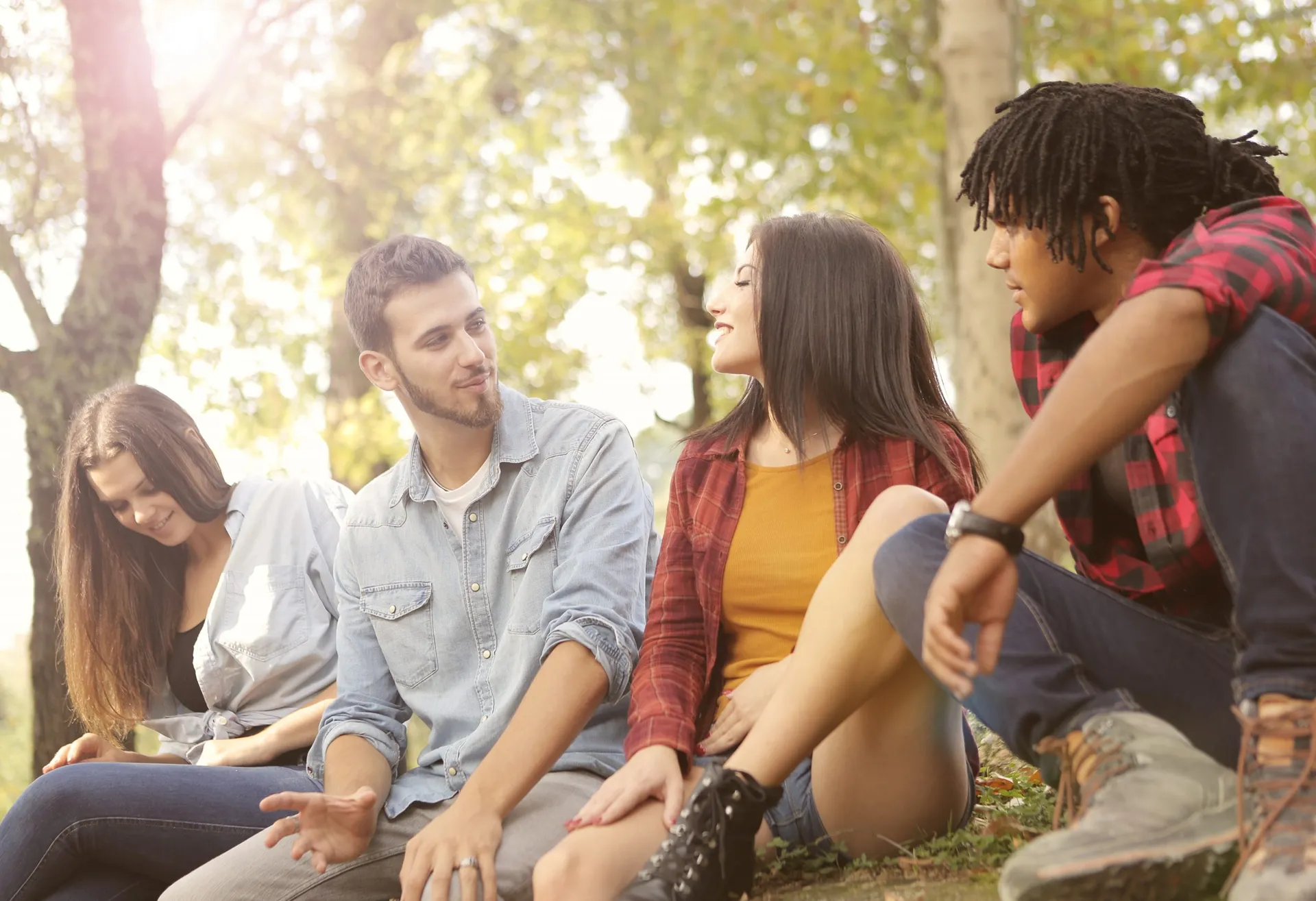 Image Comment faire un voyage sur mesure entre amis ?