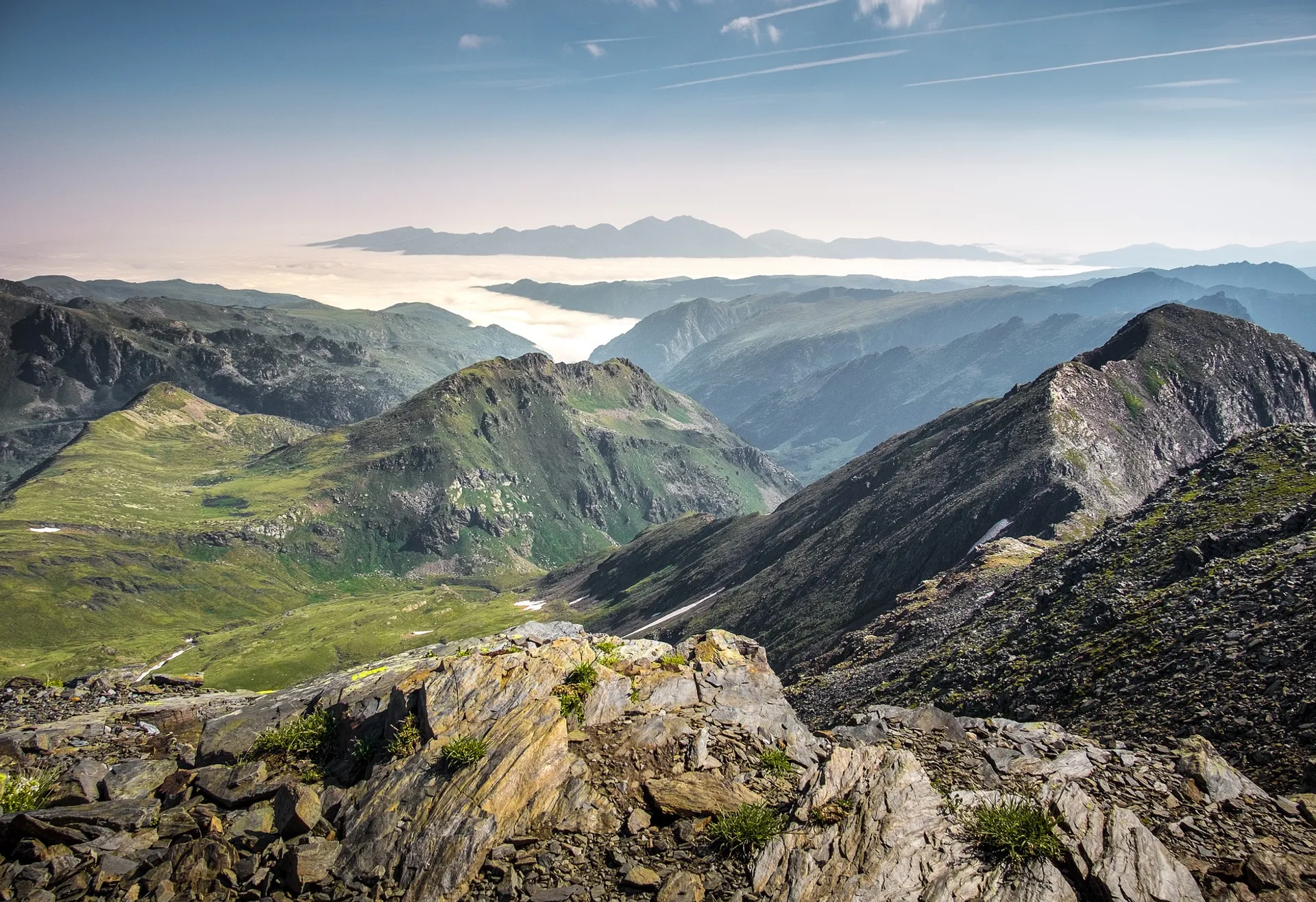 Image Pourquoi passer ses vacances dans la nature ?