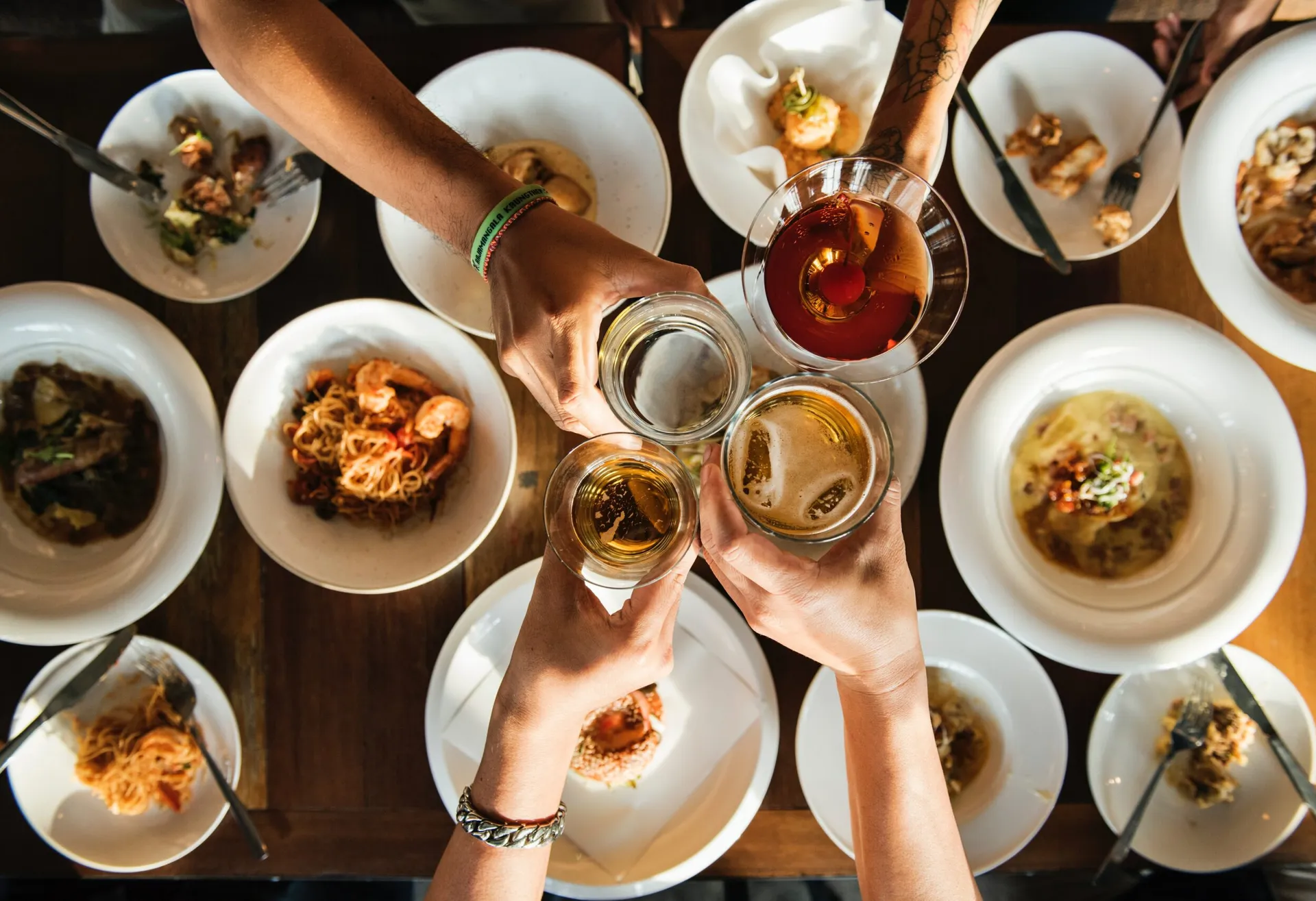 Image Pourquoi partir en voyage gastronomique ?