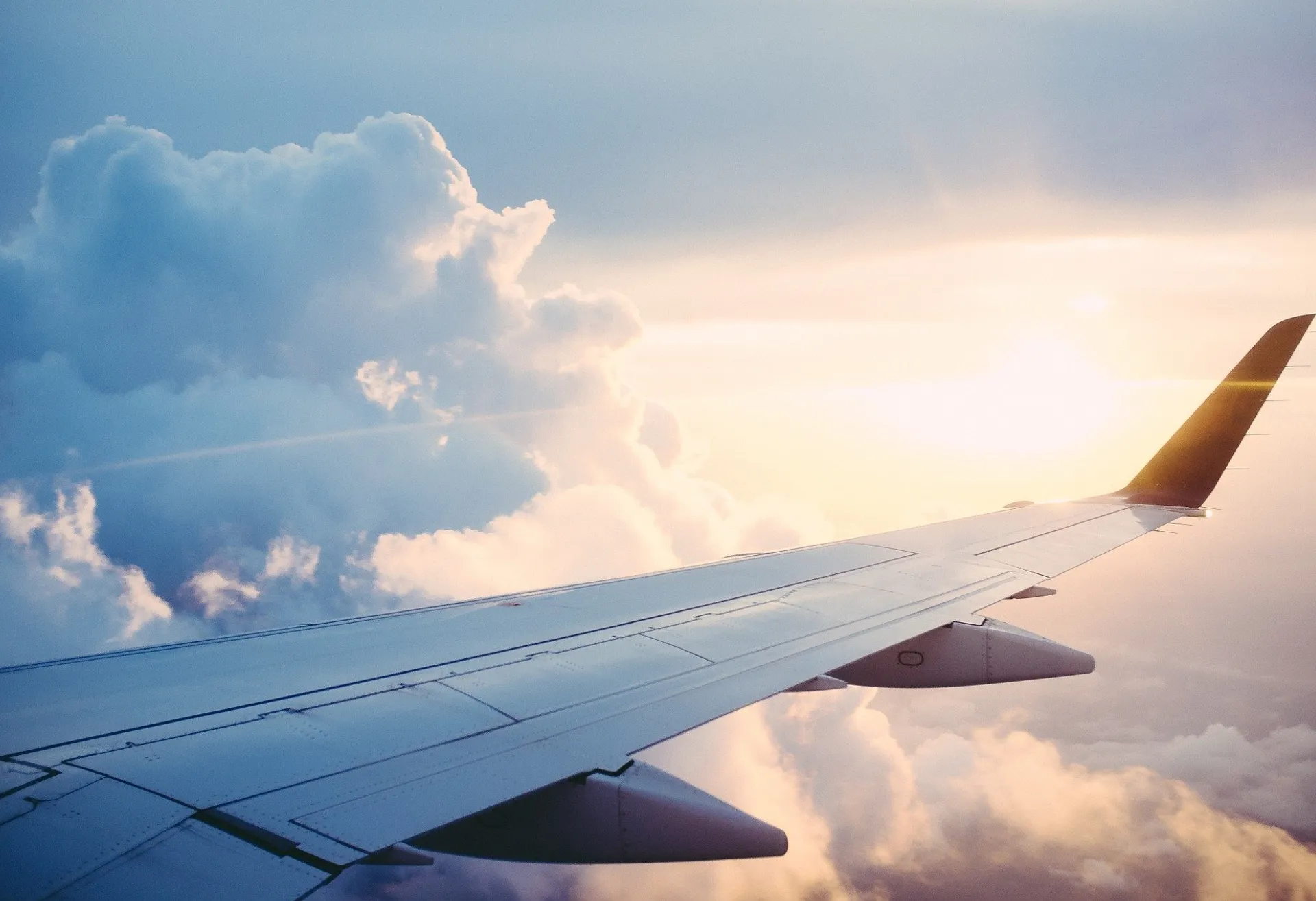 Image Mon travel planner peut-il réserver mes billets d'avion ?