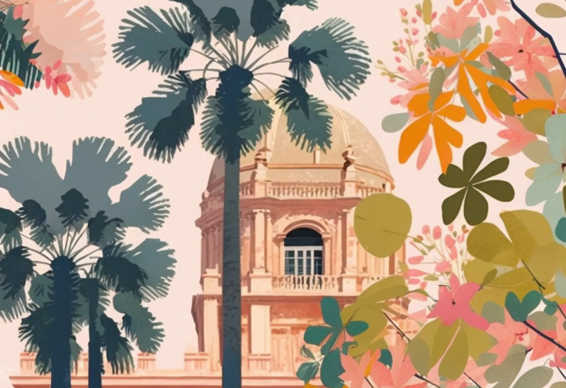 Image Découvrir l'Espagne autrement : histoire, art et gastronomie