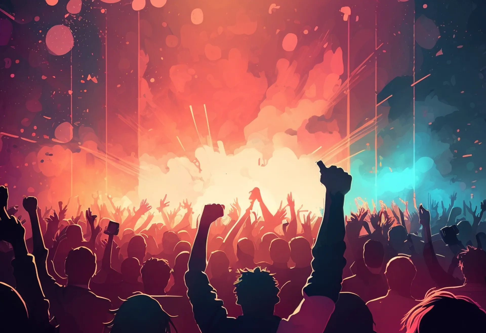 Image 5 Festivals de musique d'été en Europe à ne pas manquer !