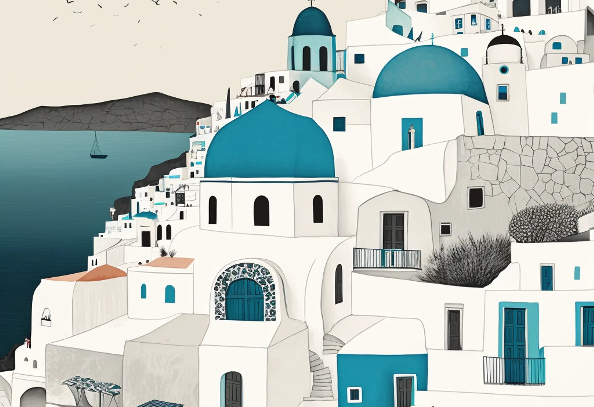 Image Les Cyclades, découvrez les plus belles îles de Grèce