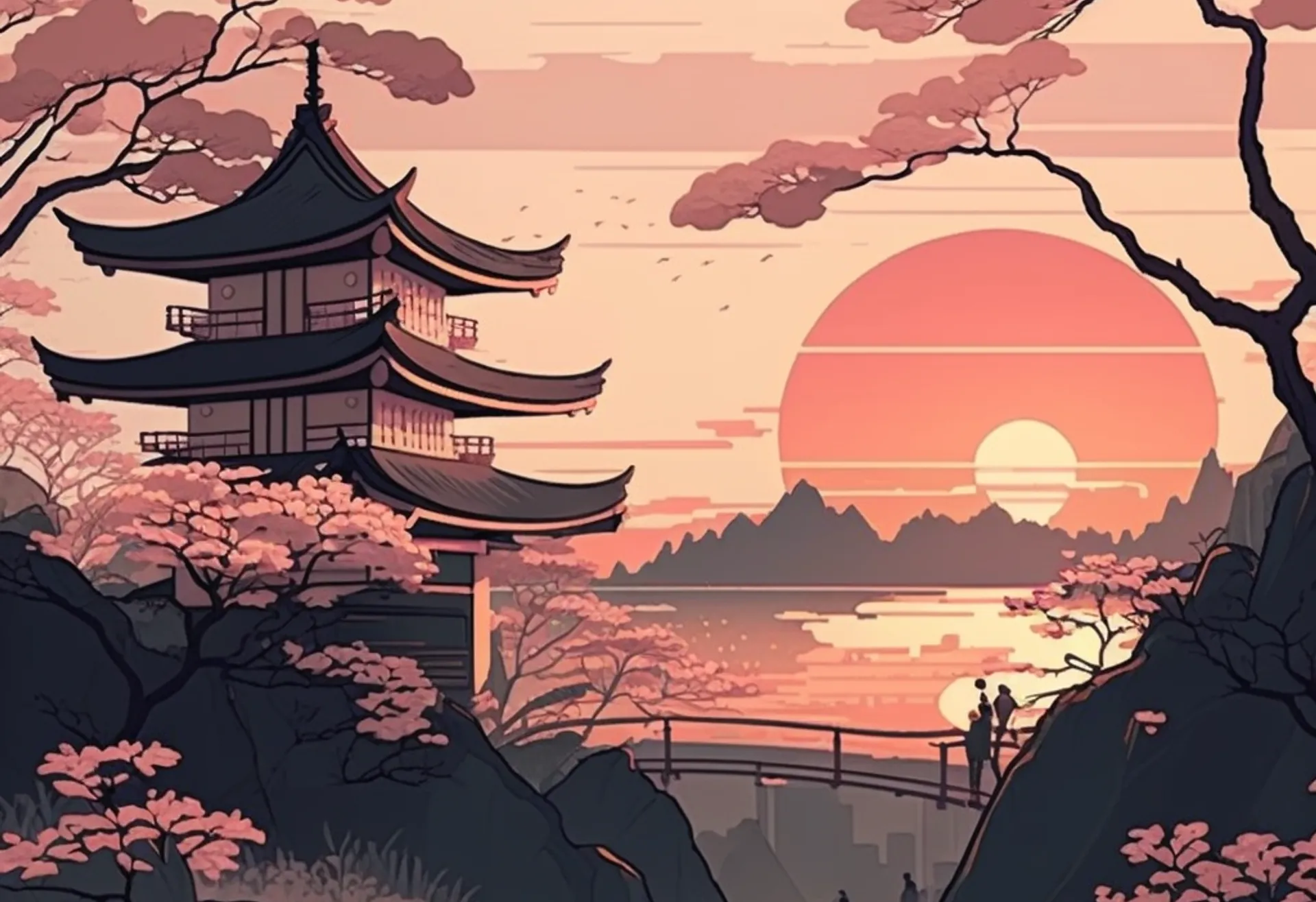 Image Le tour du Japon en 20 jours