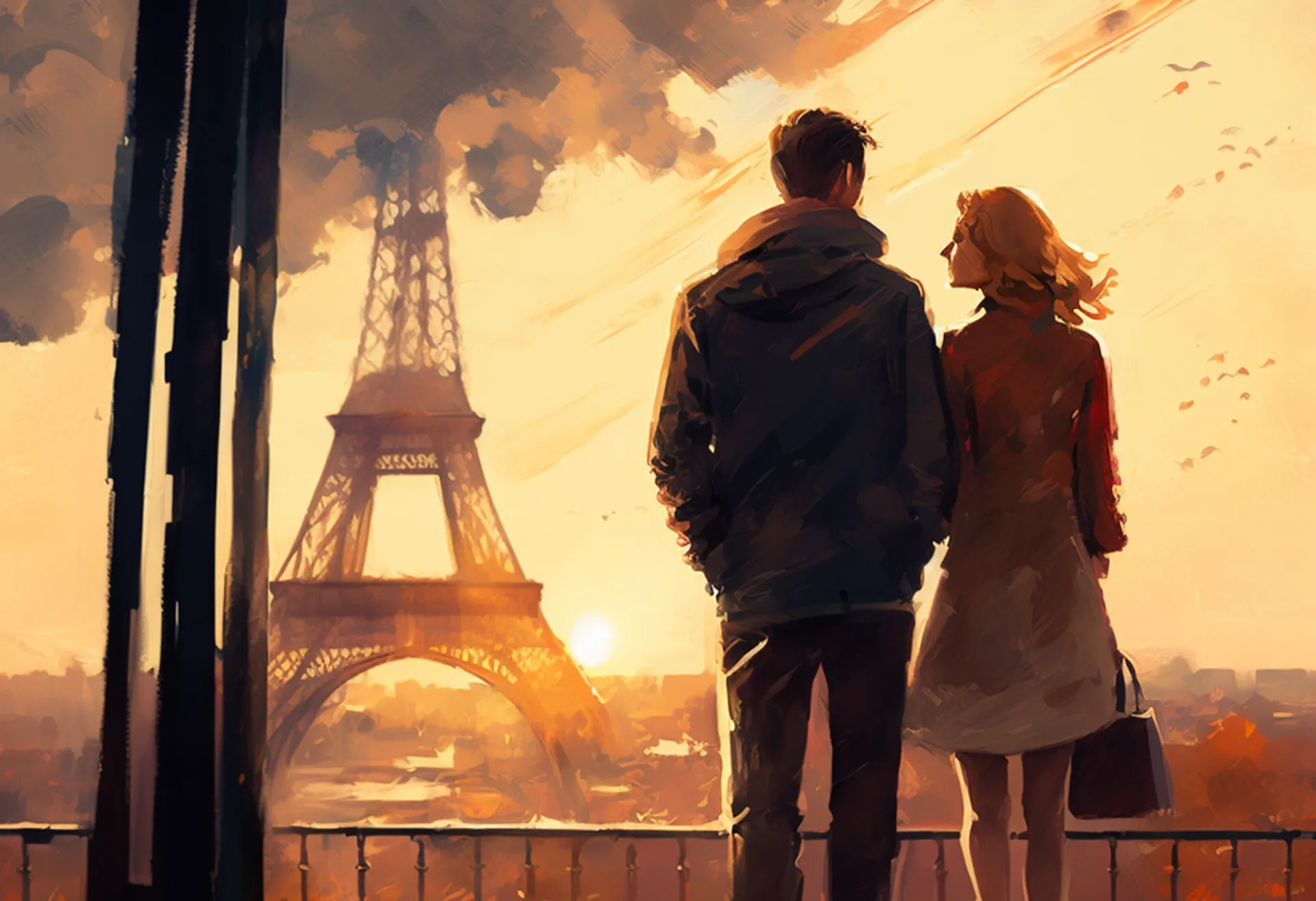 Image Les bons plans de Paris