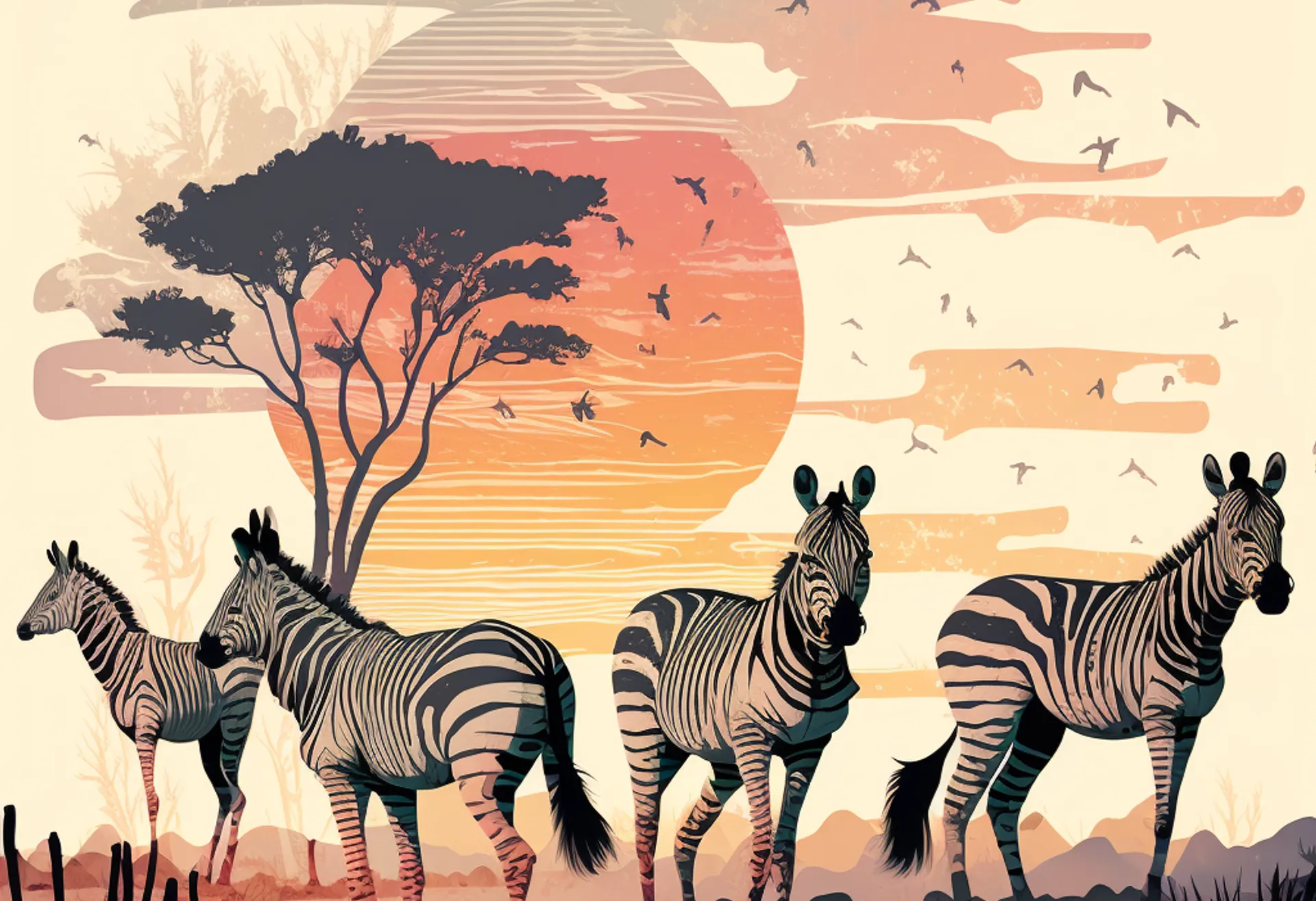 Image Les plus beaux safaris à faire en Afrique