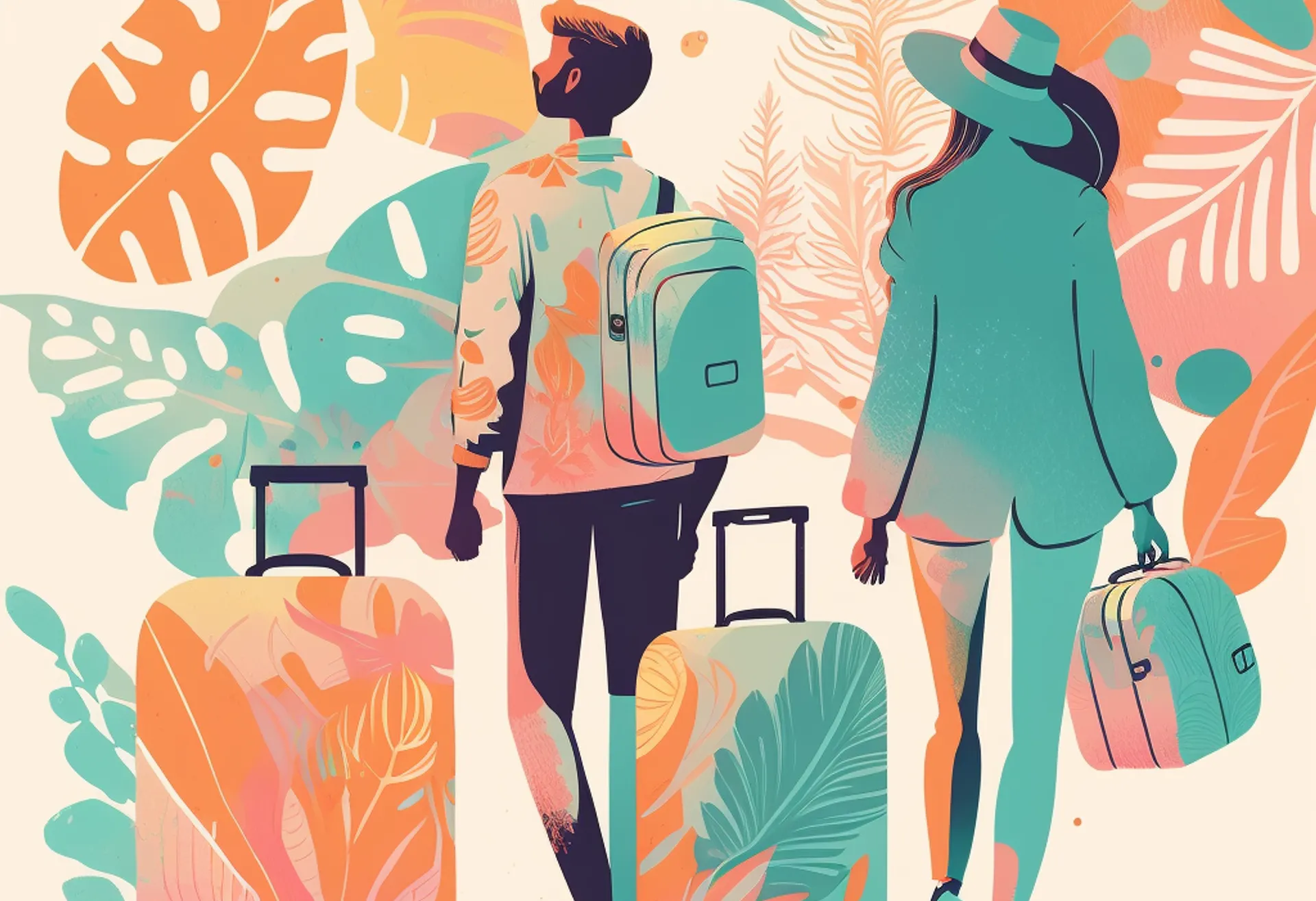 Image Le Travel Planner s'occupe des réservations : quels avantages pour le voyageur ?