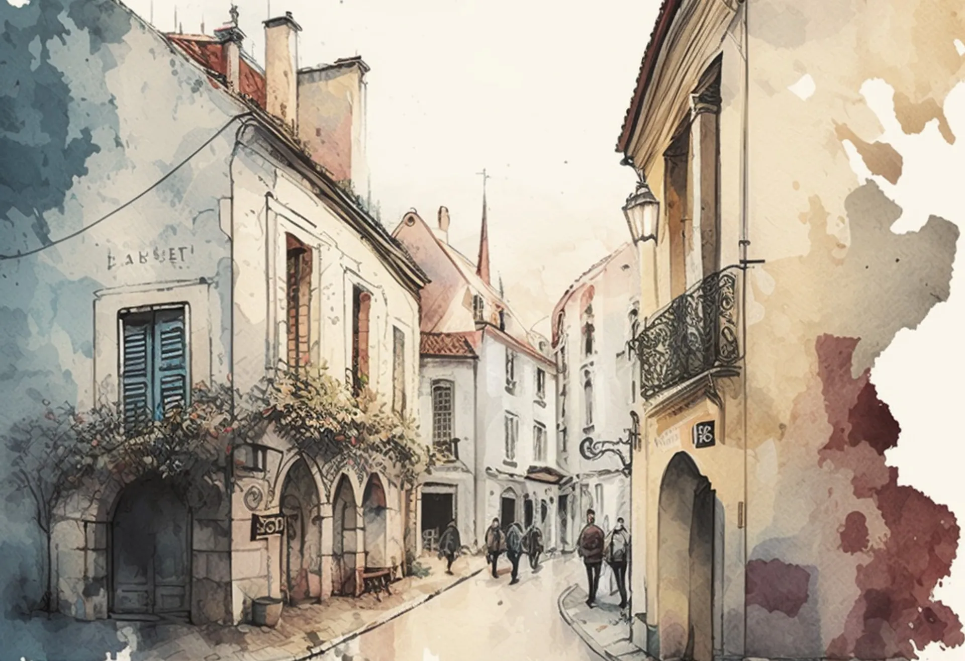 Image Pourquoi passer un week-end en Bourgogne ?
