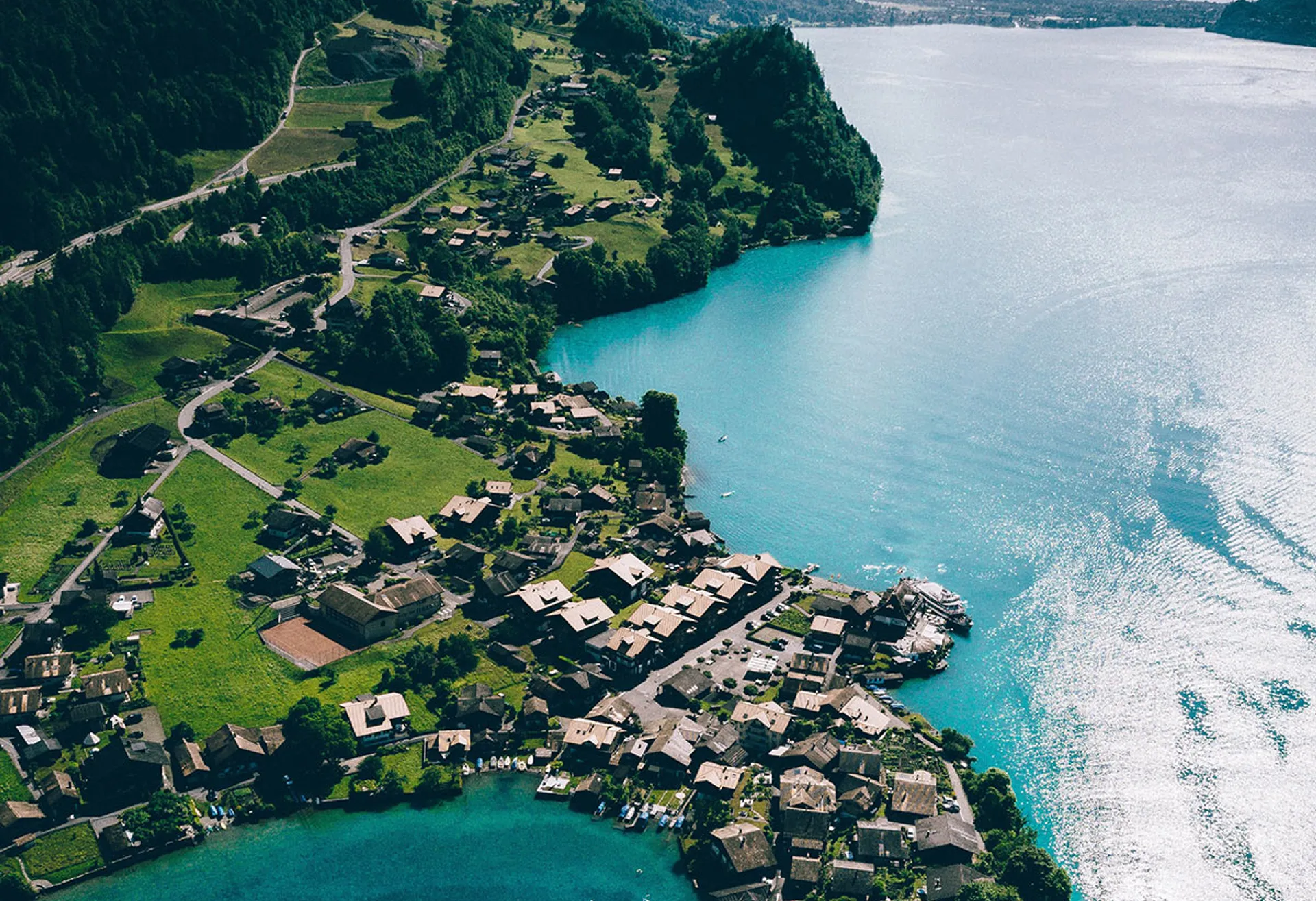 Image Suisse : Les incontournables en 7 jours
