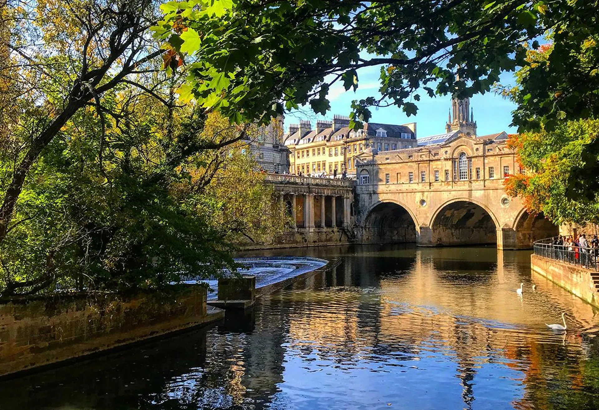 Image Road trip en 5 étapes pour découvrir l'Angleterre de Jane Austen