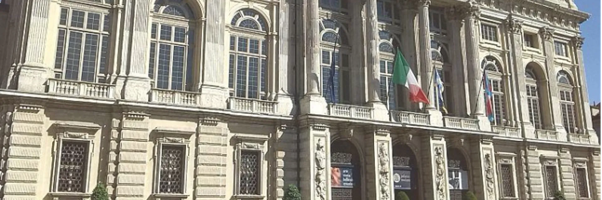 banner