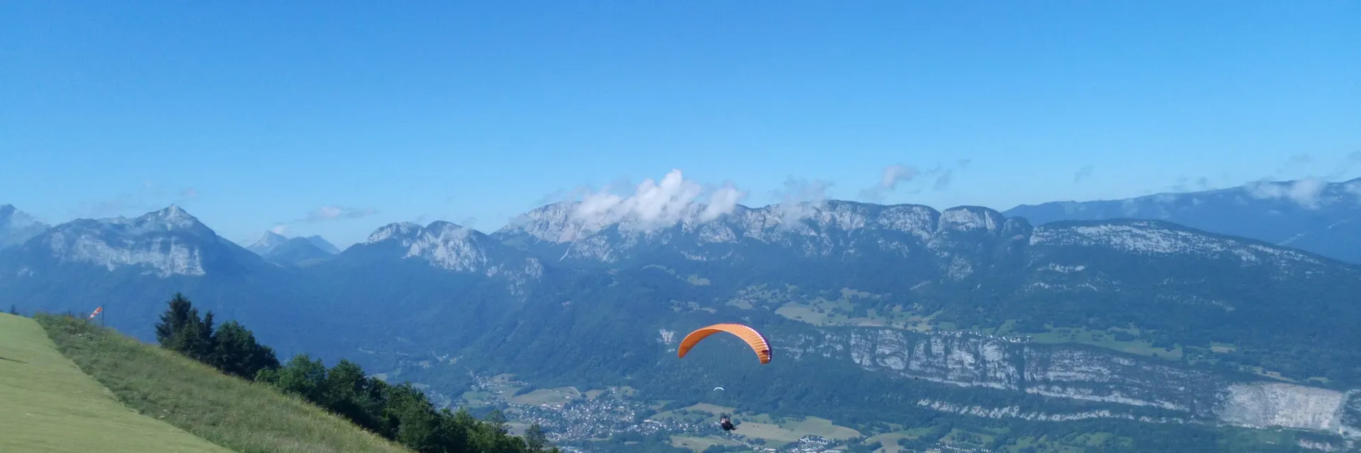 banner