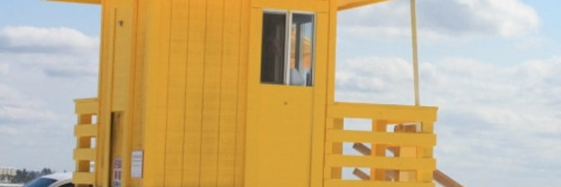 banner