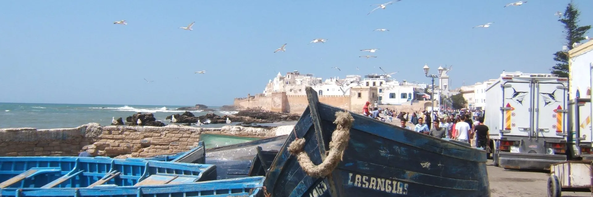 banner