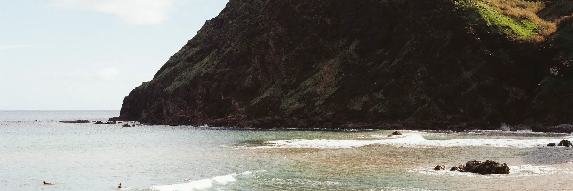 banner