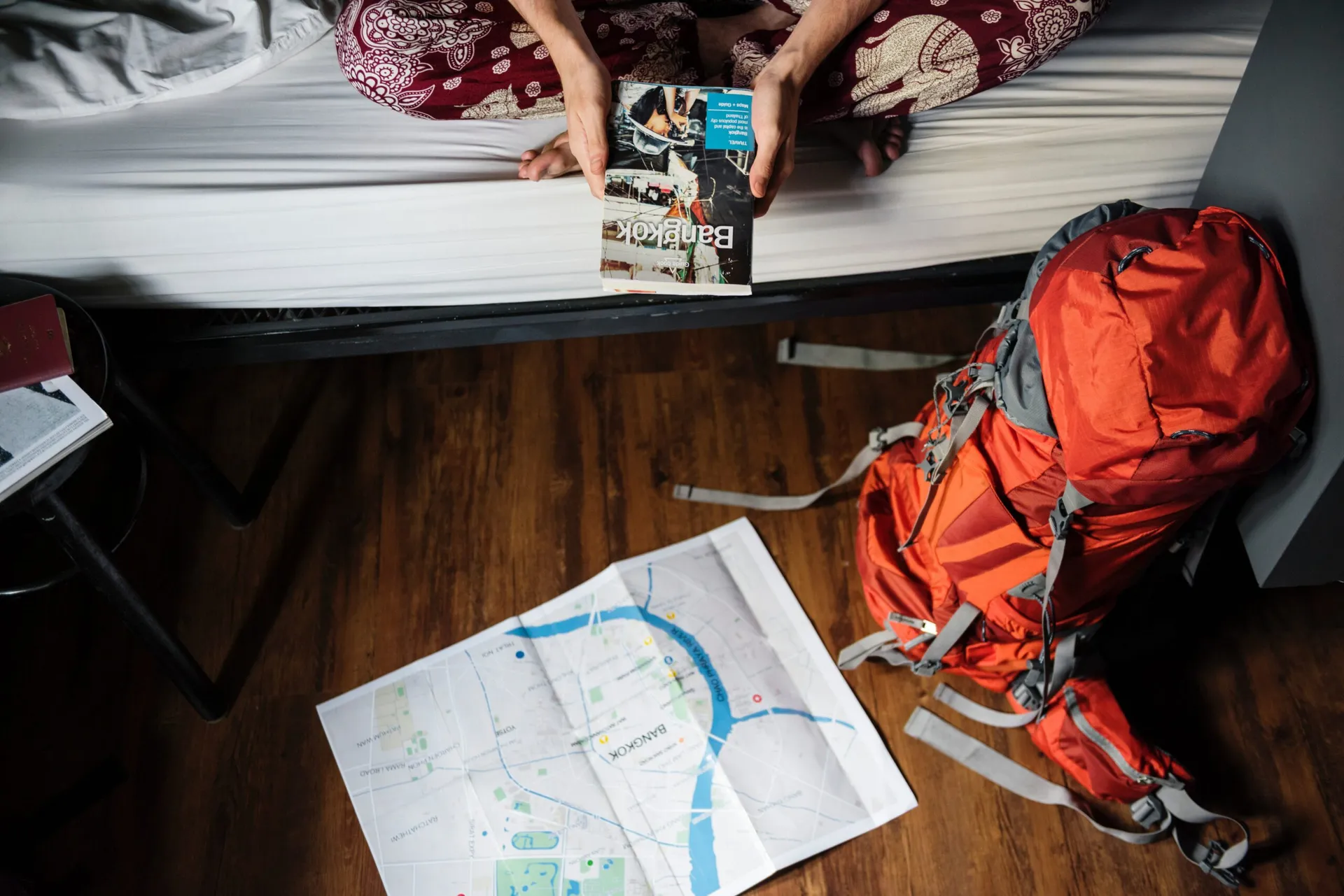 Pourquoi devenir travel planner ?