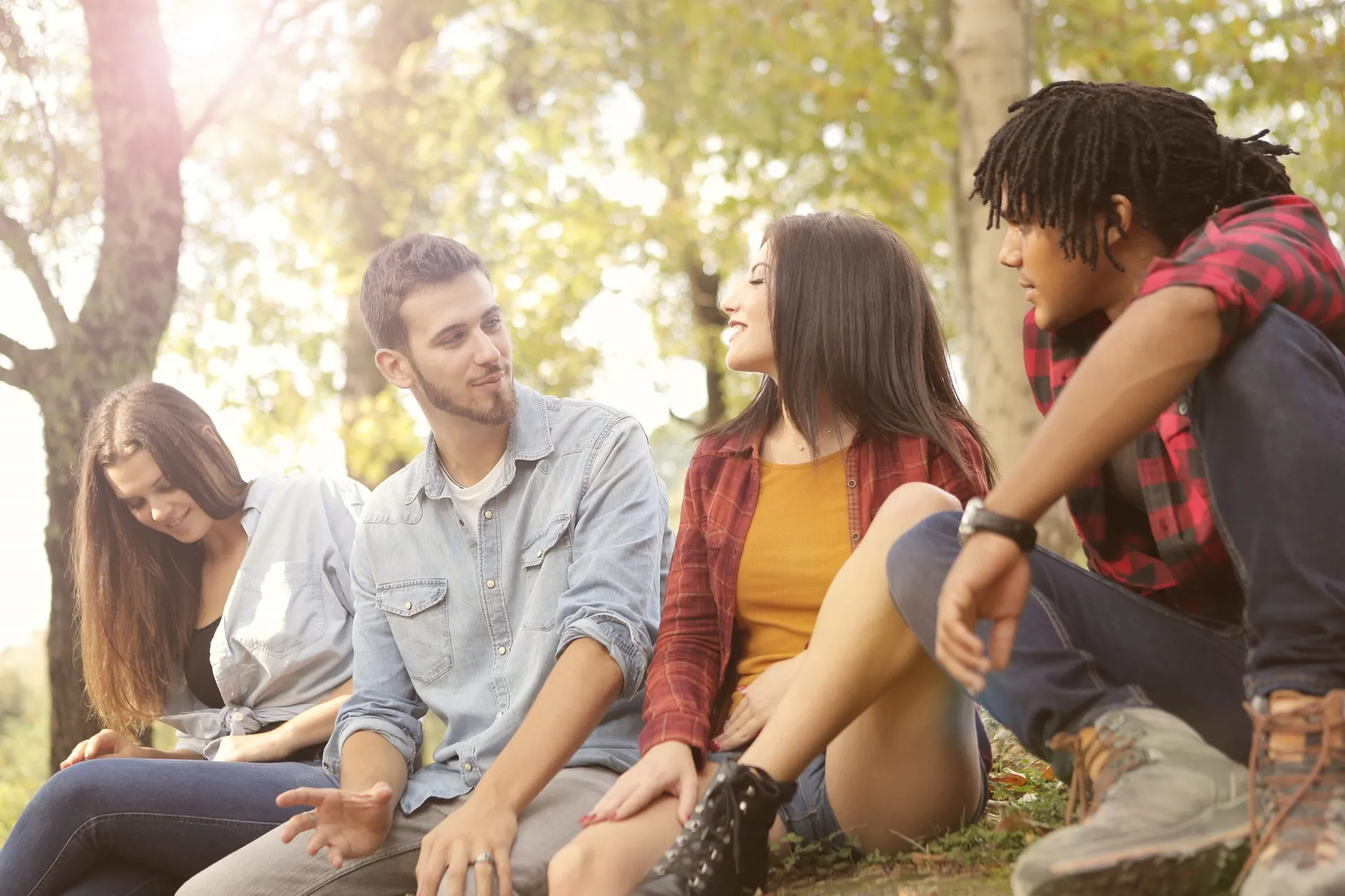 Comment faire un voyage sur mesure entre amis ?