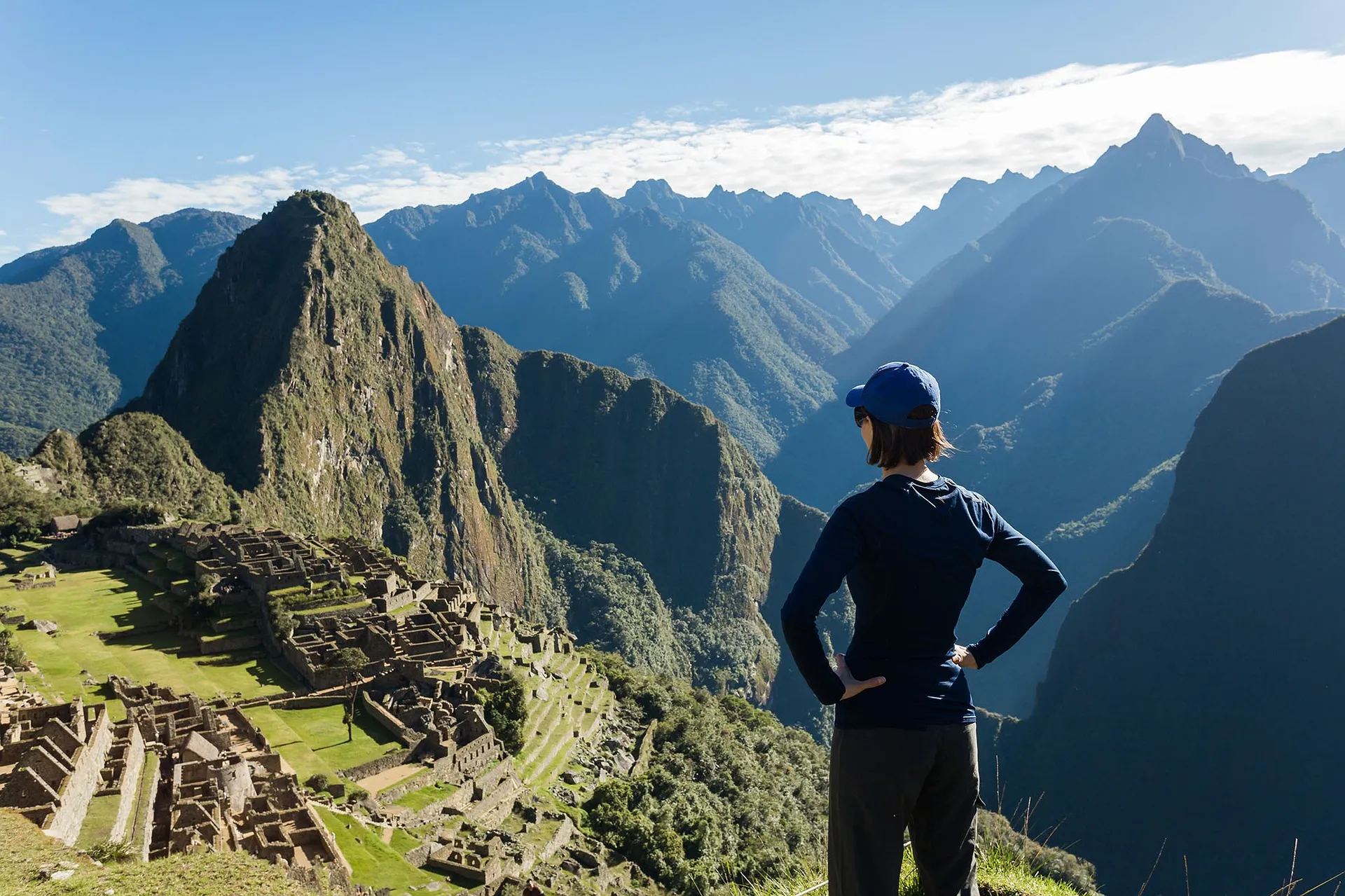 Comment dit-on voyage sur mesure en anglais ?