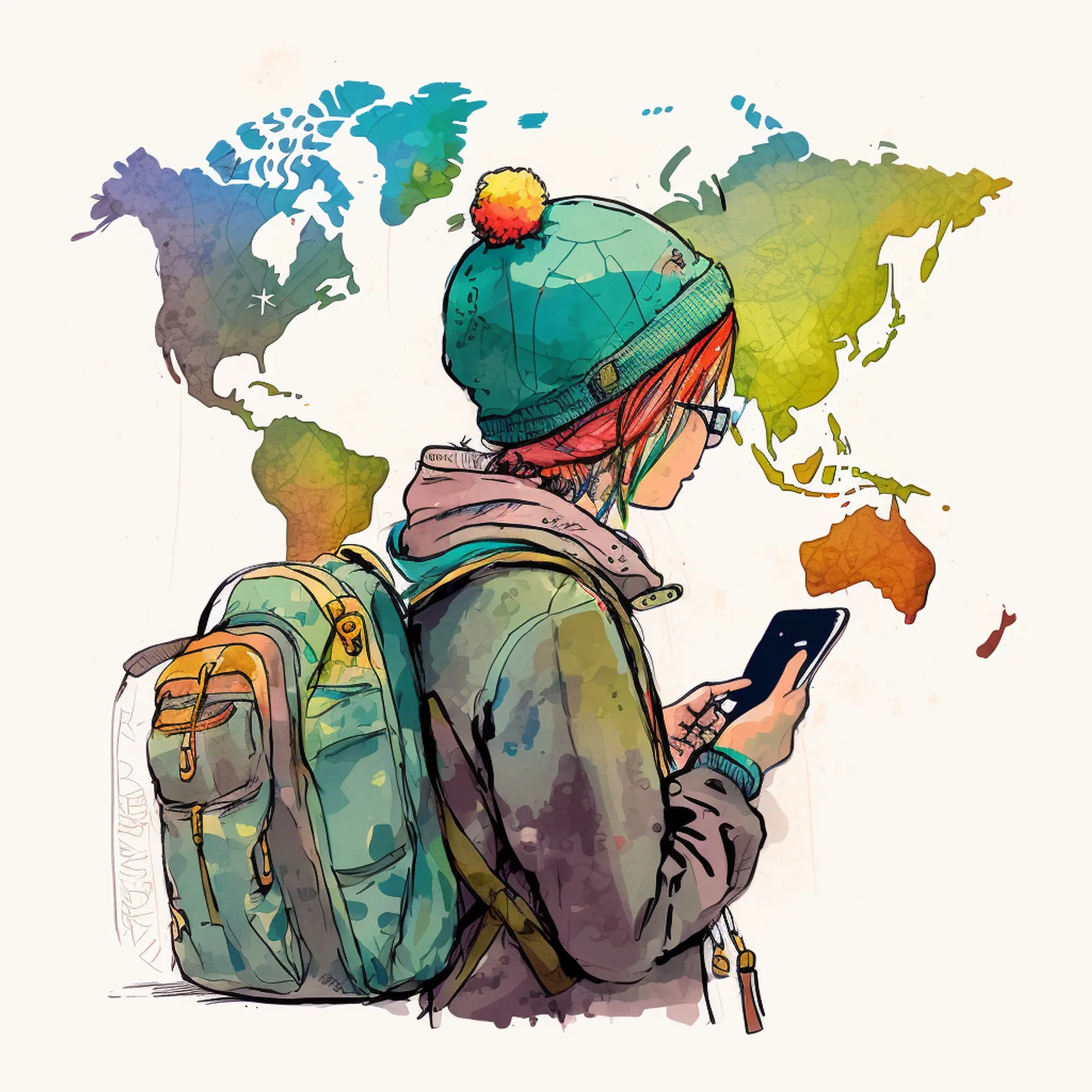 Meilleure application de voyage quels critères ?