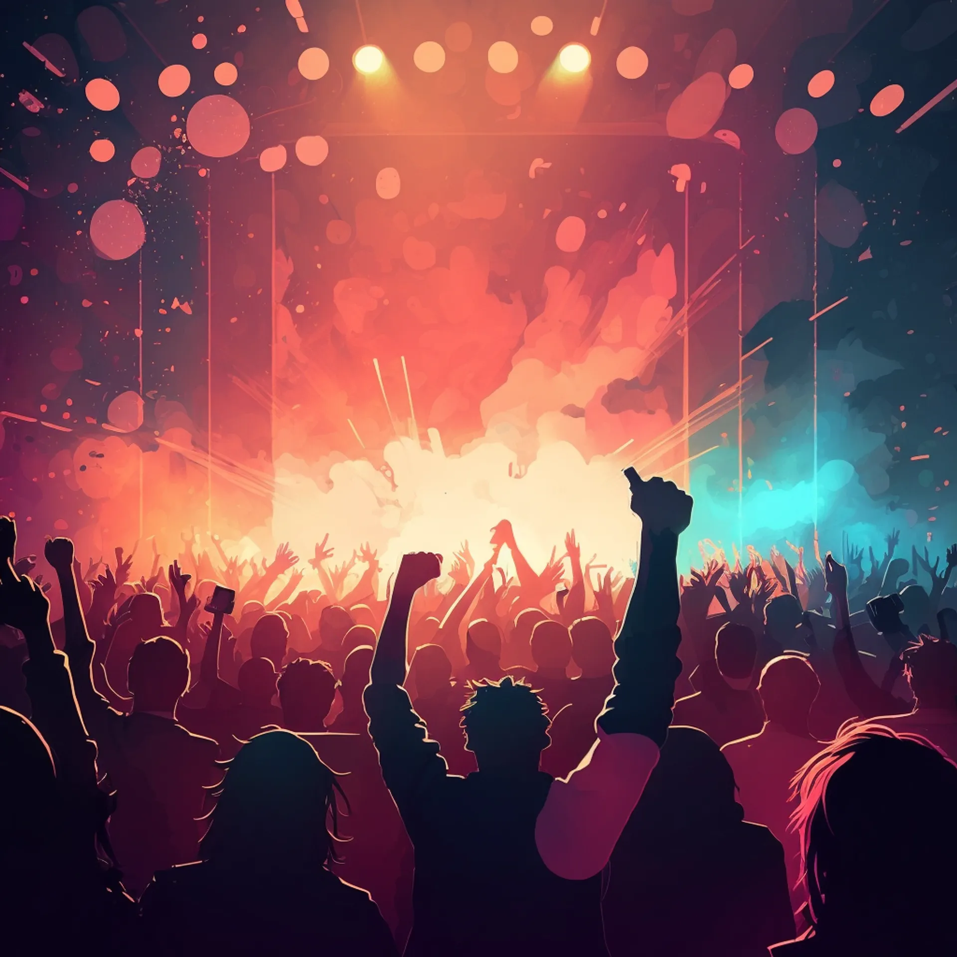 5 Festivals de musique d'été en Europe à ne pas manquer !