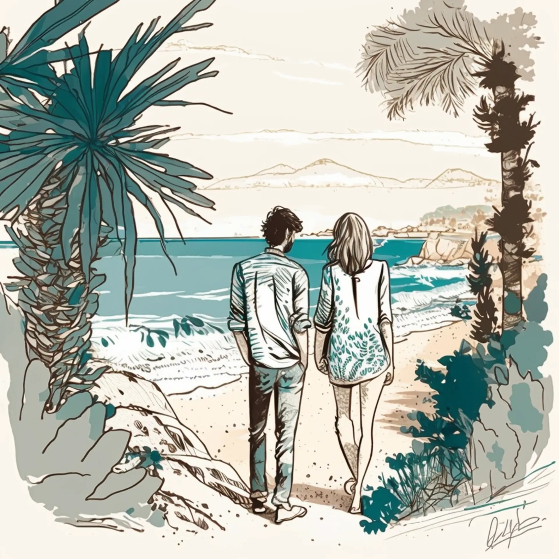 Formentera : interview avec un inconditionnel de l'île hors du temps