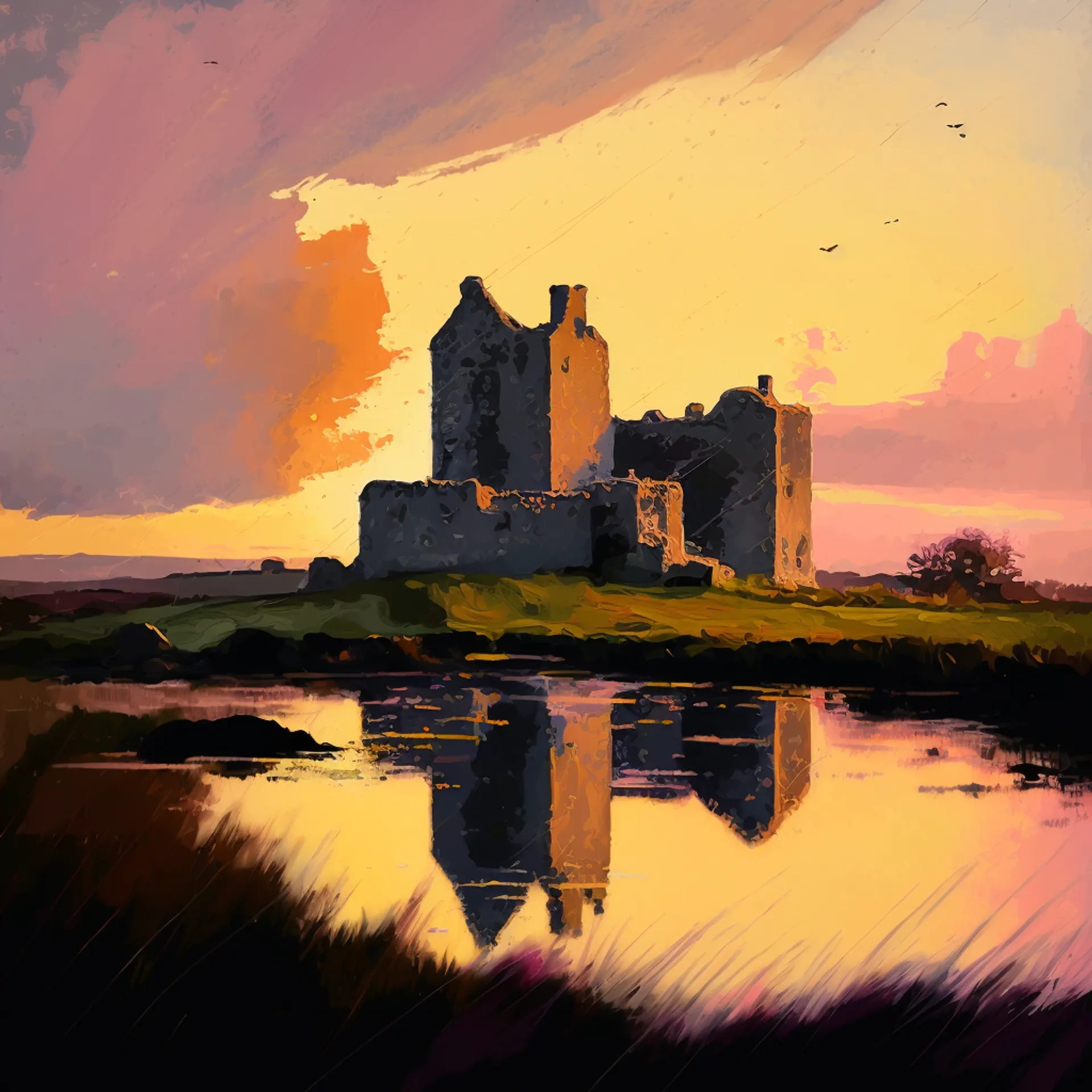 Lieux de tournage : Sur les traces de Game of Thrones