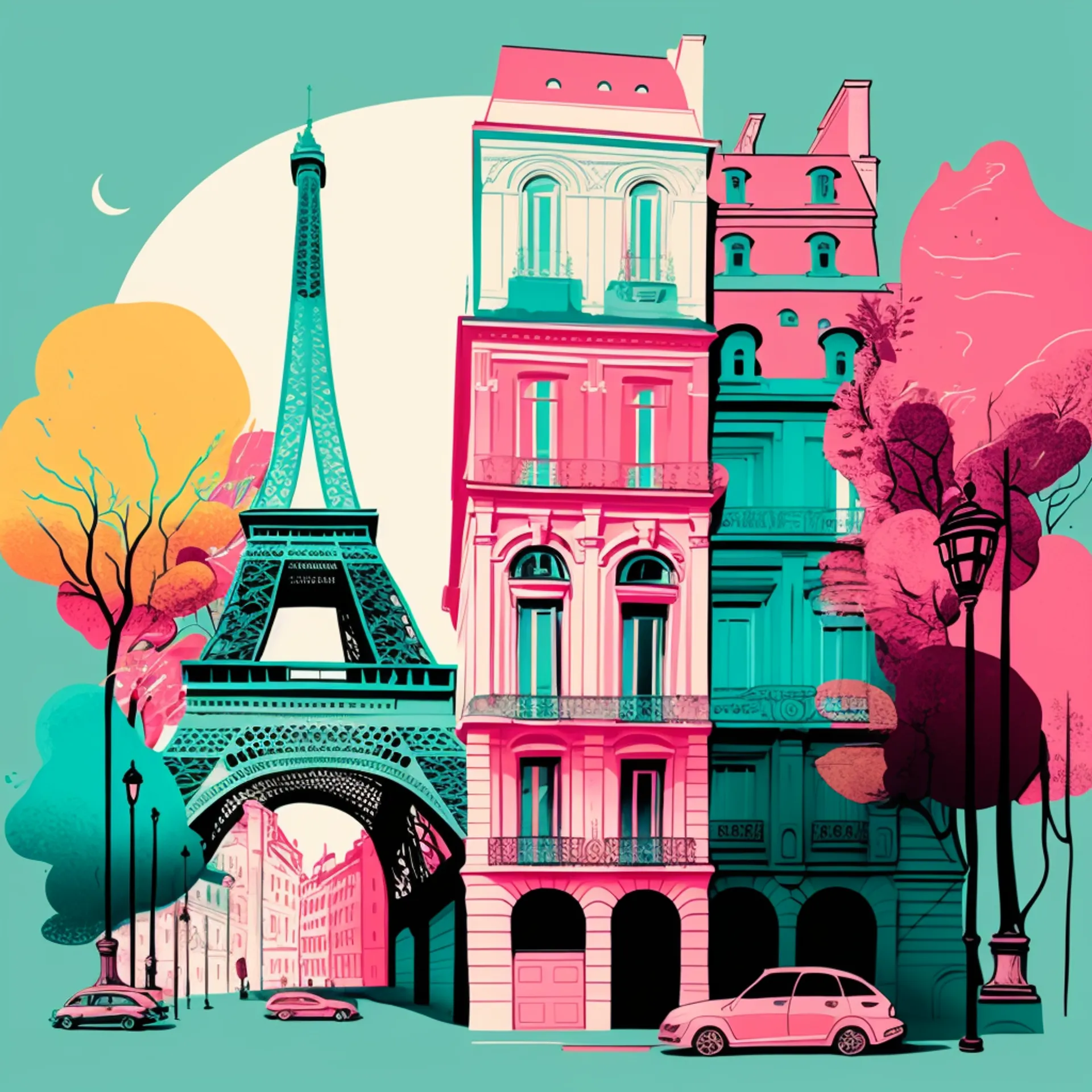 10 activités fun et insolites pour découvrir Paris