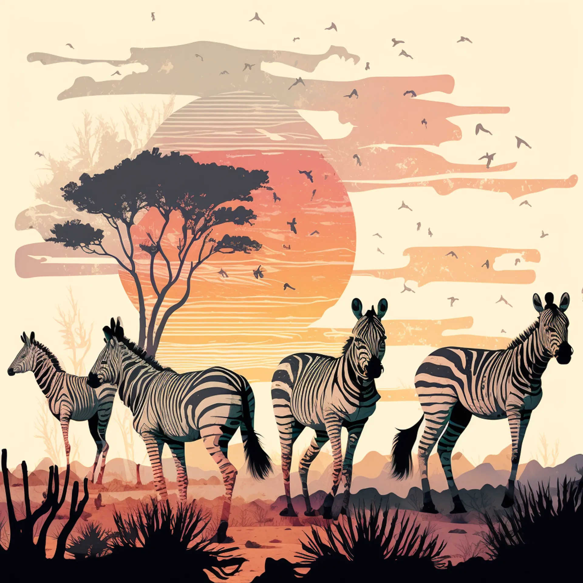Les plus beaux safaris à faire en Afrique