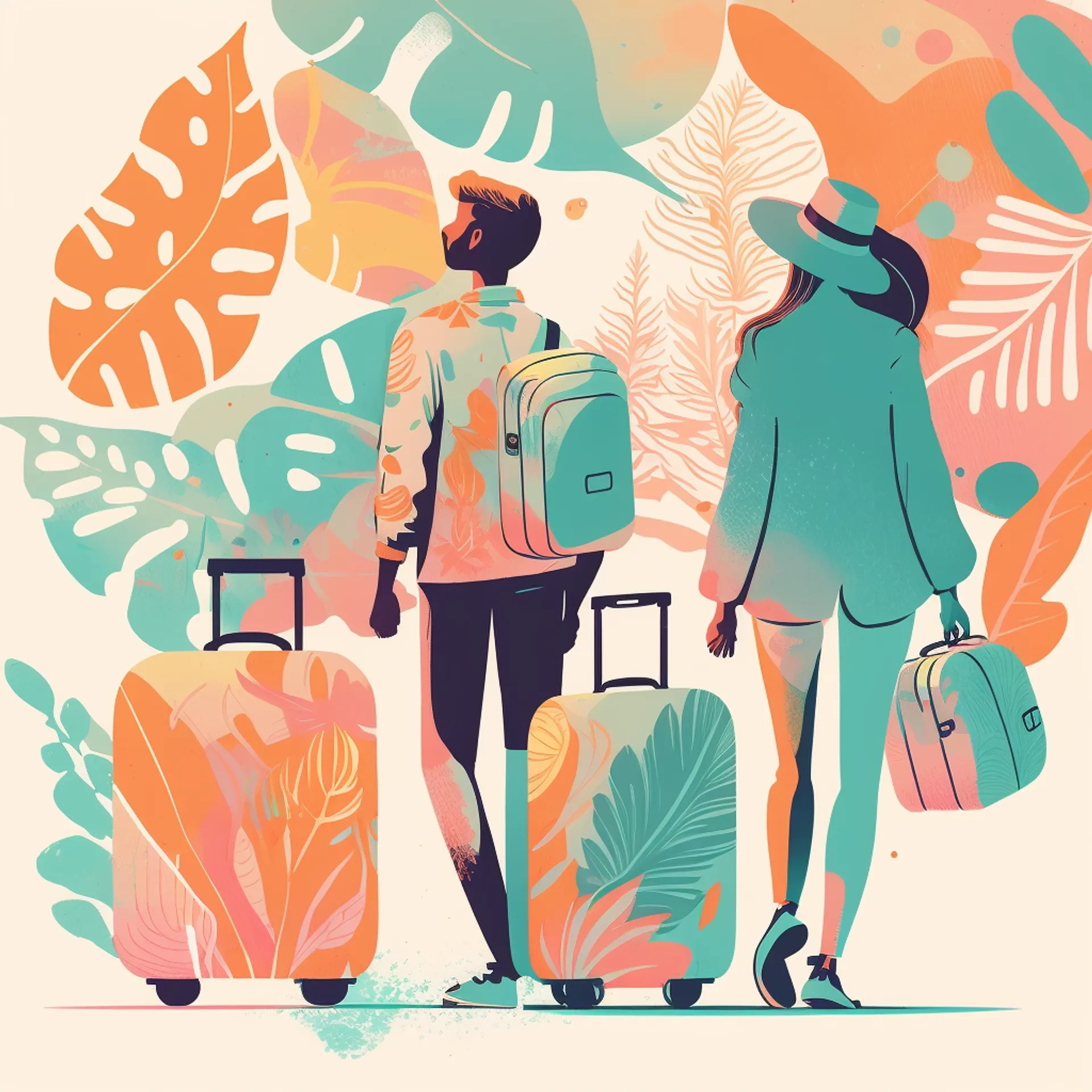 Le Travel Planner s'occupe des réservations : quels avantages pour le voyageur ?
