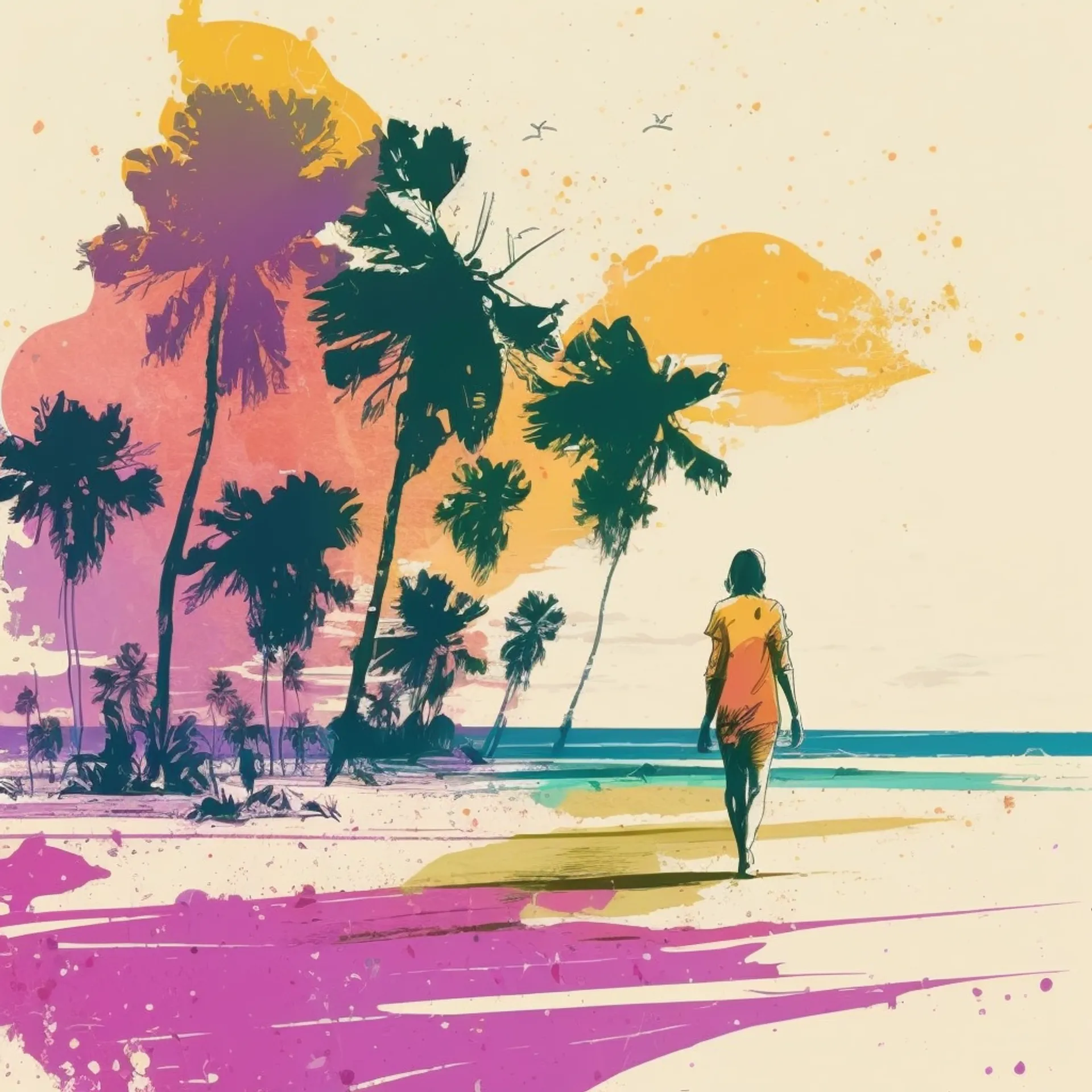 Voyageuses solos : 5 conseils pour se lancer !