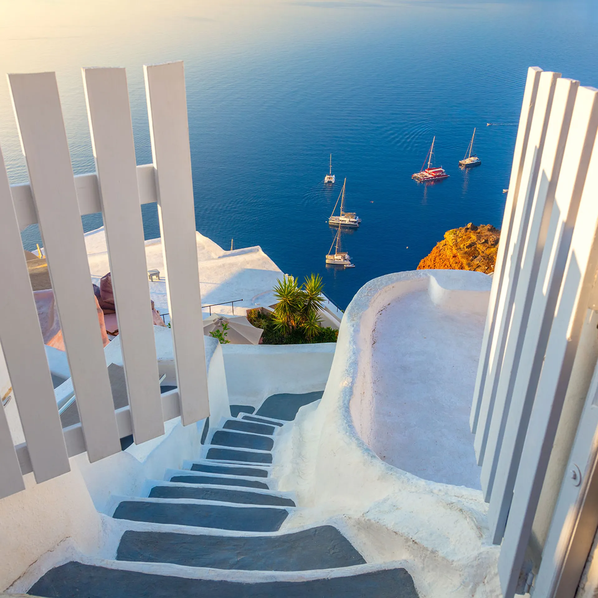 Les quatre plus belles îles grecques des Cyclades à visiter absolument
