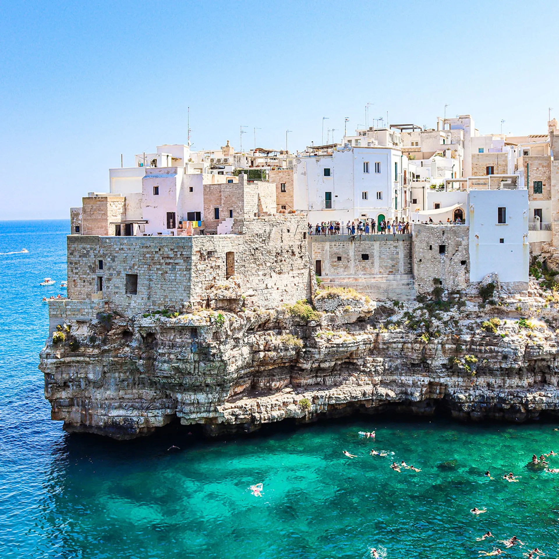 Les Pouilles : 5 lieux incontournables pour une escapade italienne mémorable !