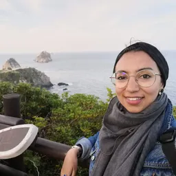 Latifa avatar 