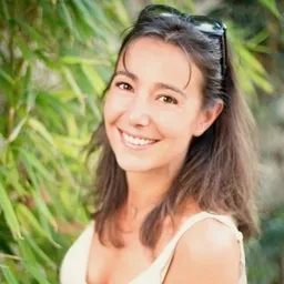 Valérie avatar 