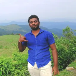 Asanka avatar