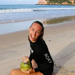 Oriane avatar 