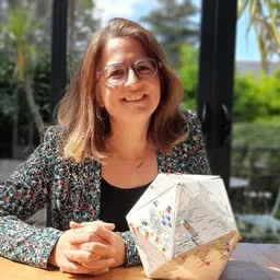 Karine avatar